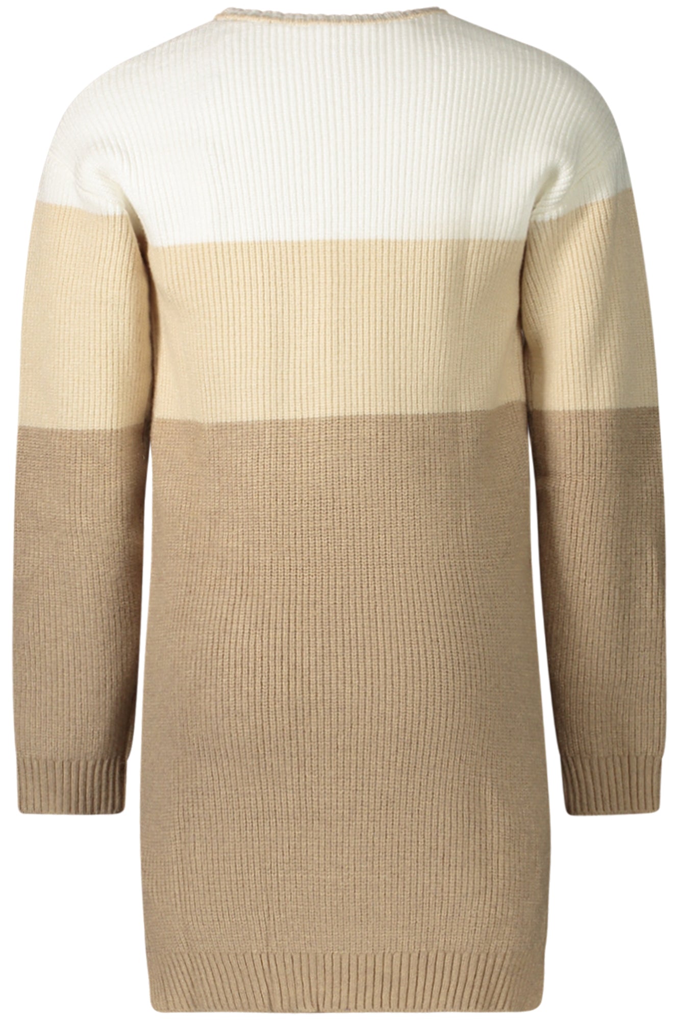 GUESS JEANS GIRLS SWEATER BEIGE