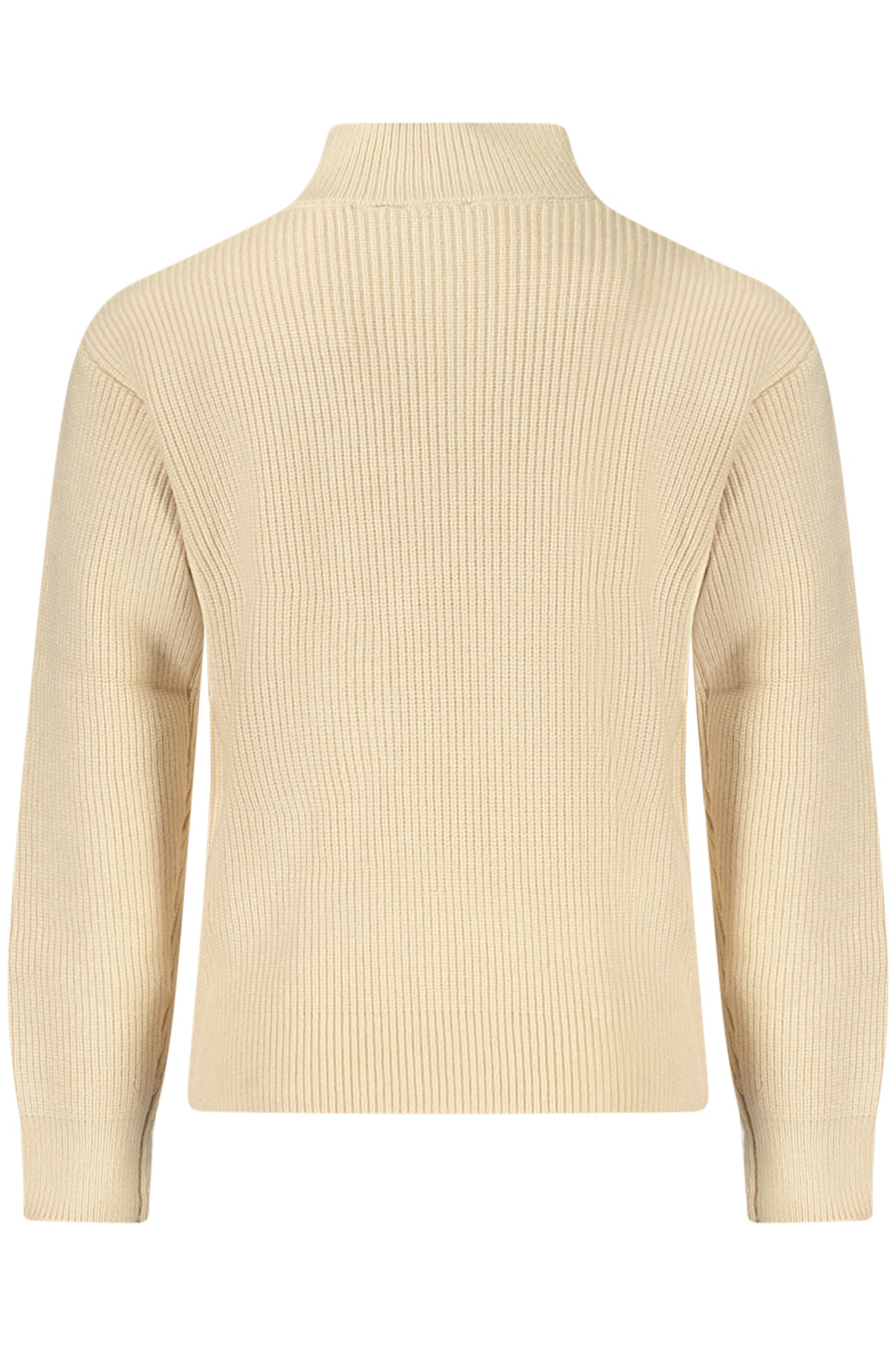 GUESS JEANS GIRLS SWEATER BEIGE