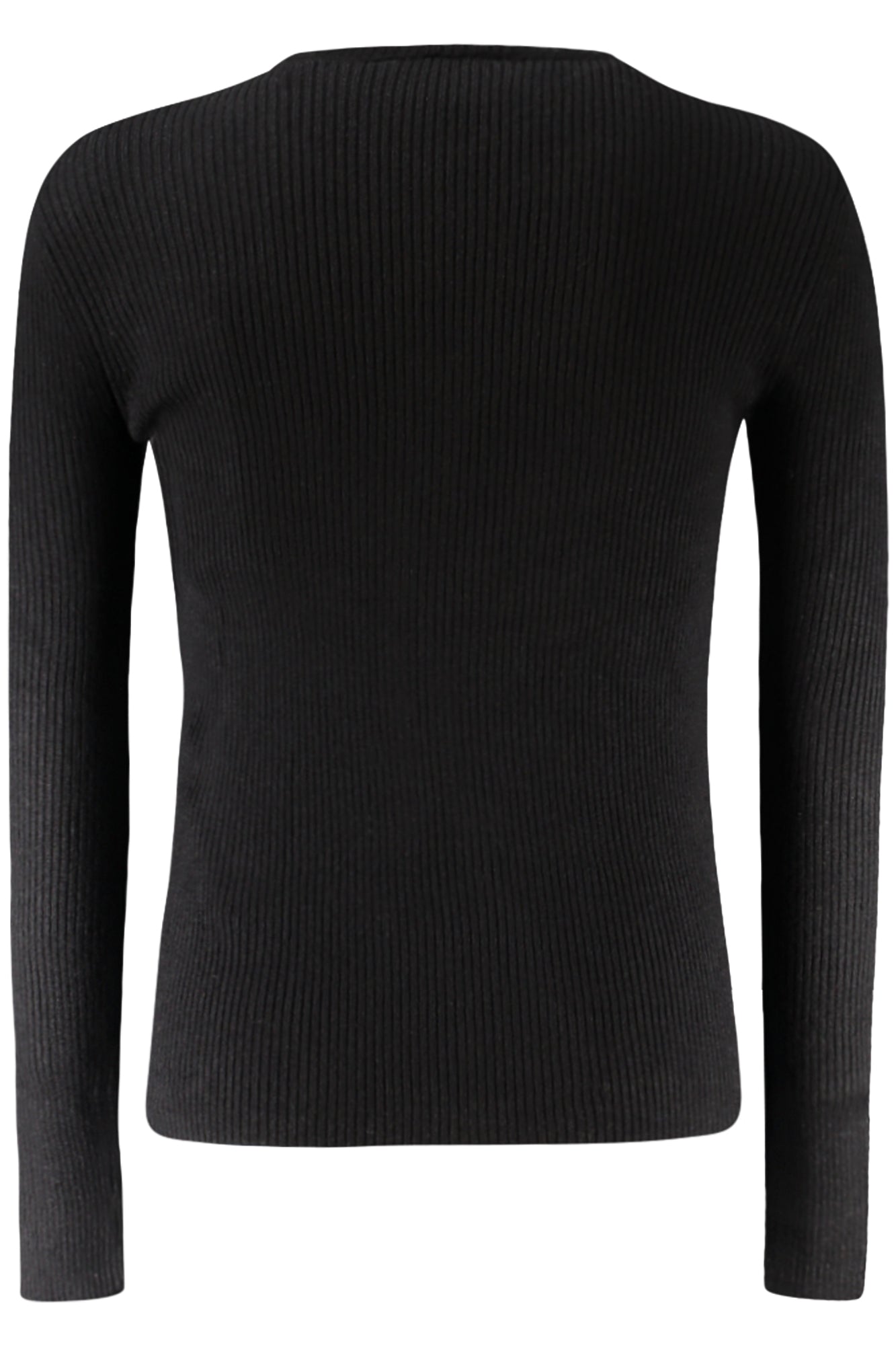 GUESS JEANS GIRLS BLACK SWEATER