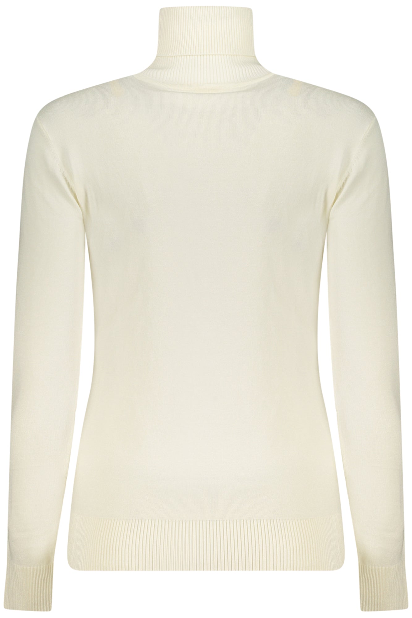 GUESS JEANS WOMENS WHITE SWEATER