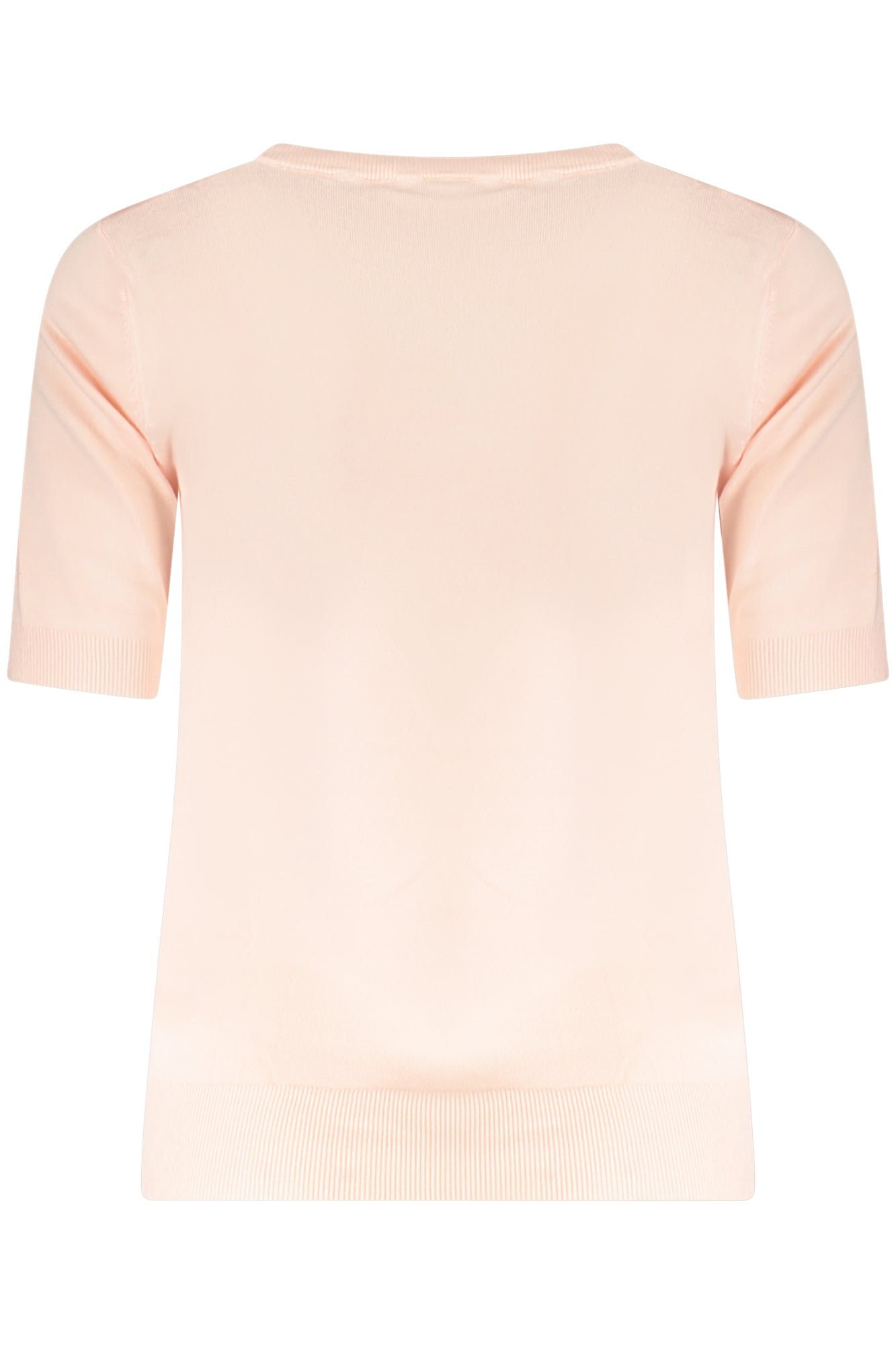 GUESS JEANS WOMEN&#39;S PINK SWEATER