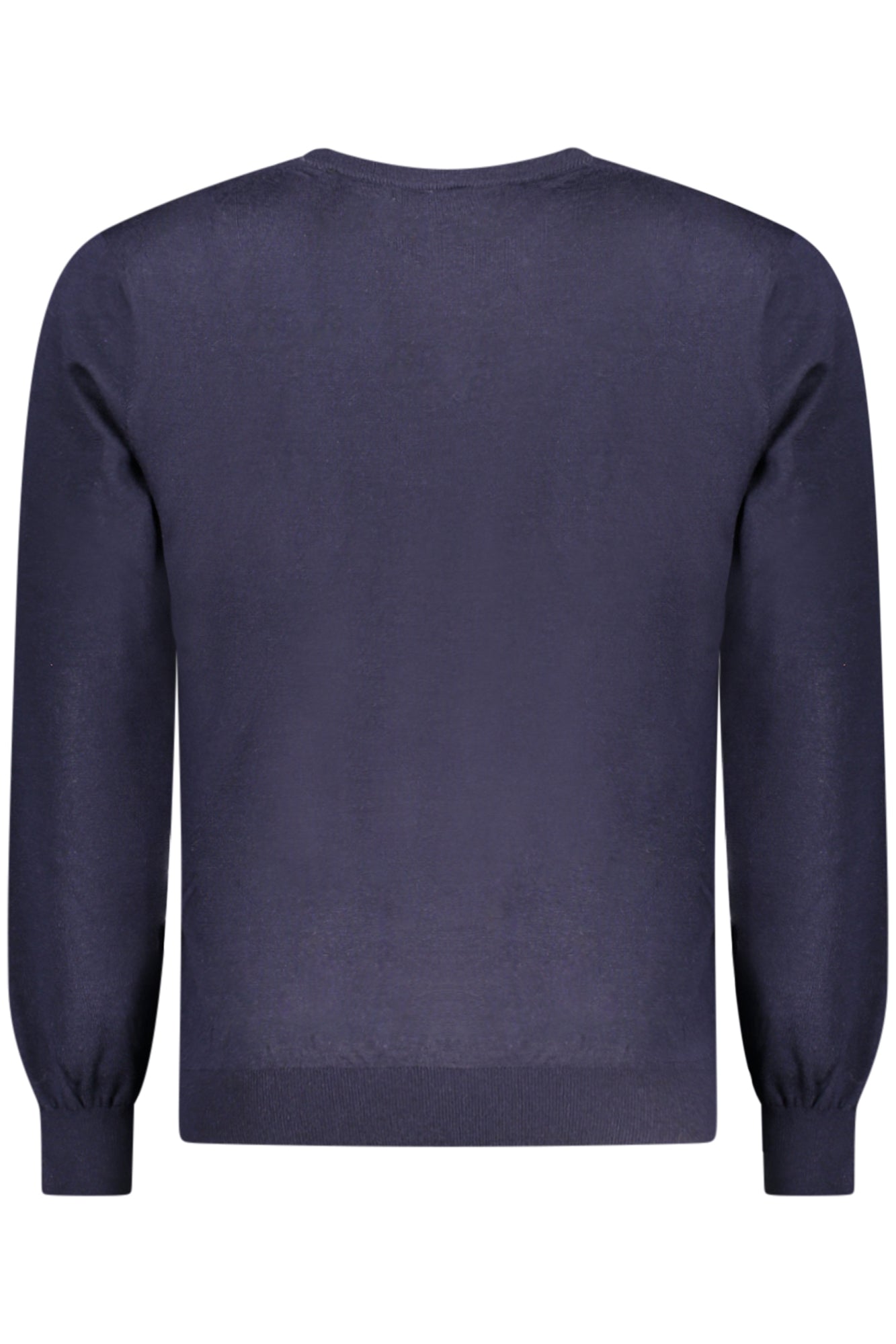 GUESS JEANS MENS BLUE SWEATER
