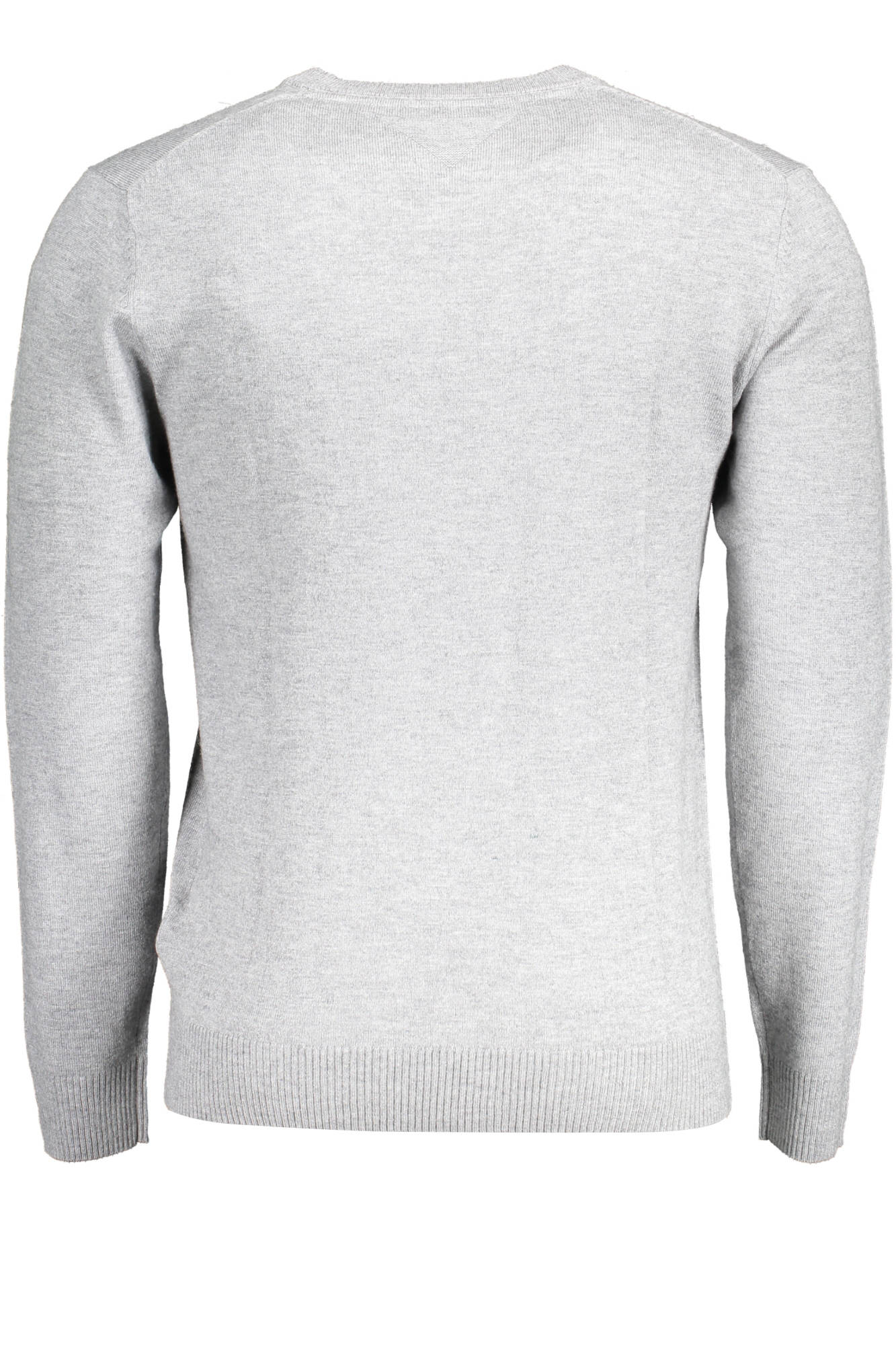 GUESS JEANS MENS SWEATER GREY