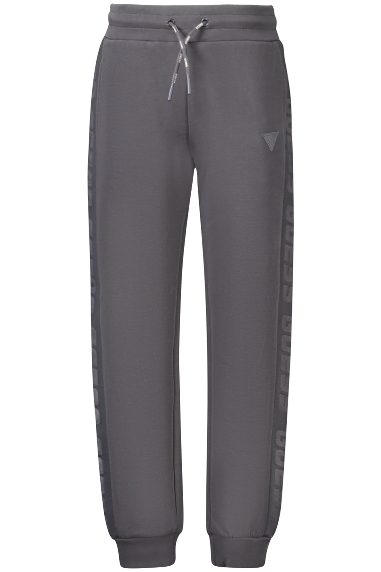 GUESS JEANS PANTS GIRL BLACK