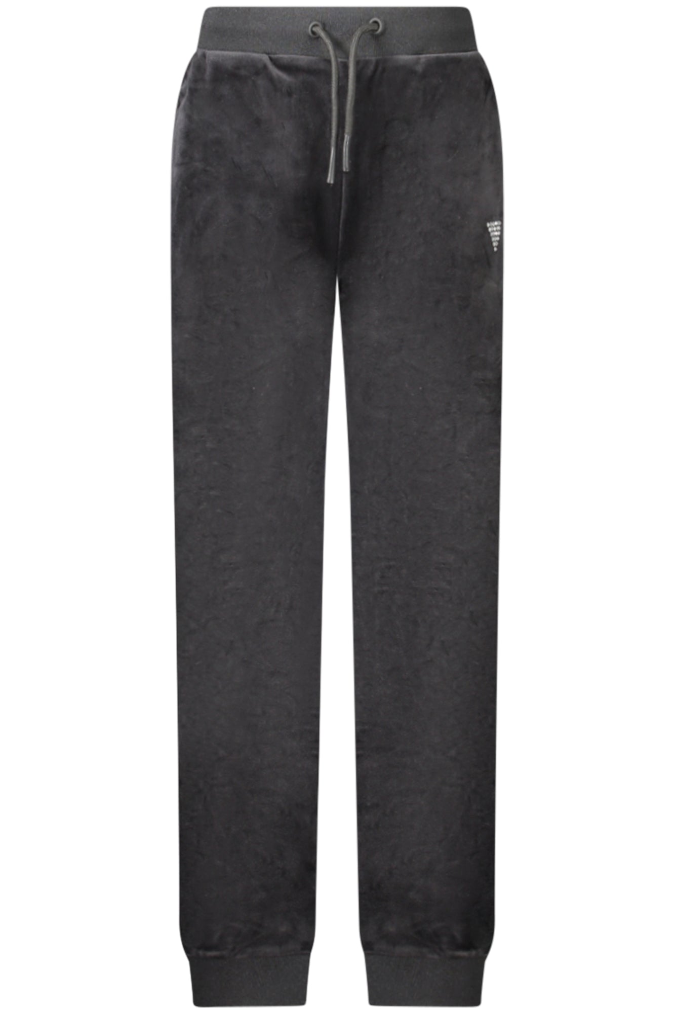GUESS JEANS PANTS GIRL BLACK