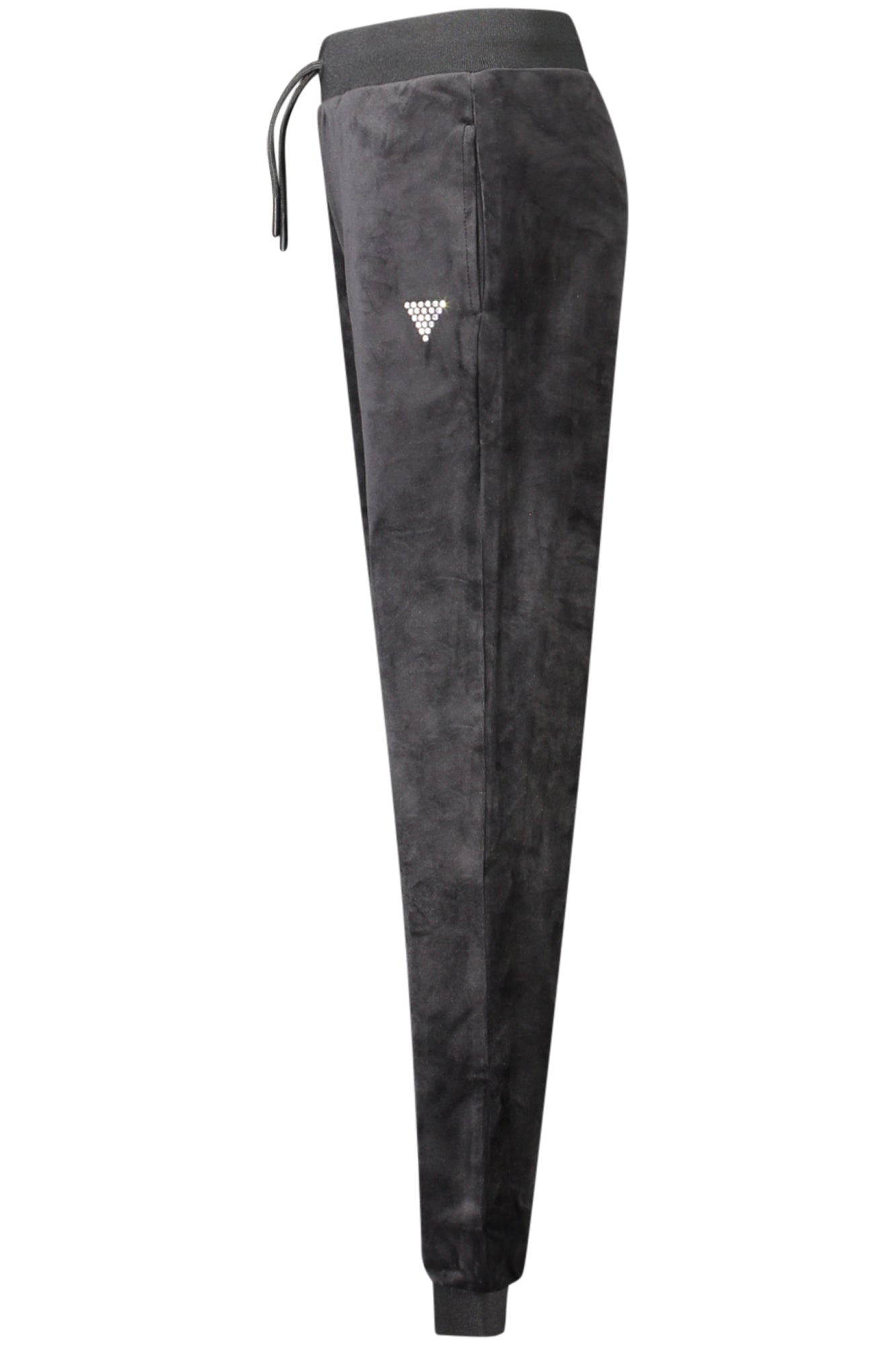 GUESS JEANS PANTS GIRL BLACK