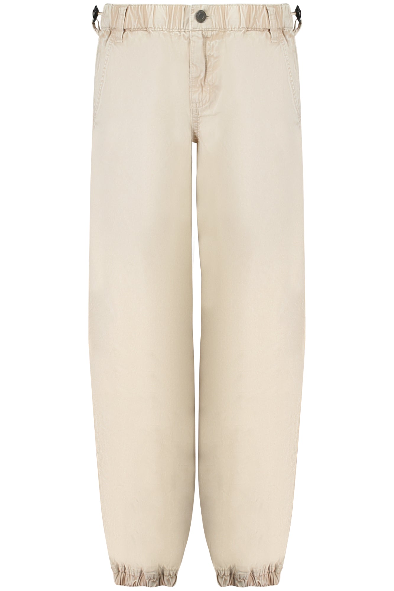 GUESS JEANS PANTS CHILD BEIGE