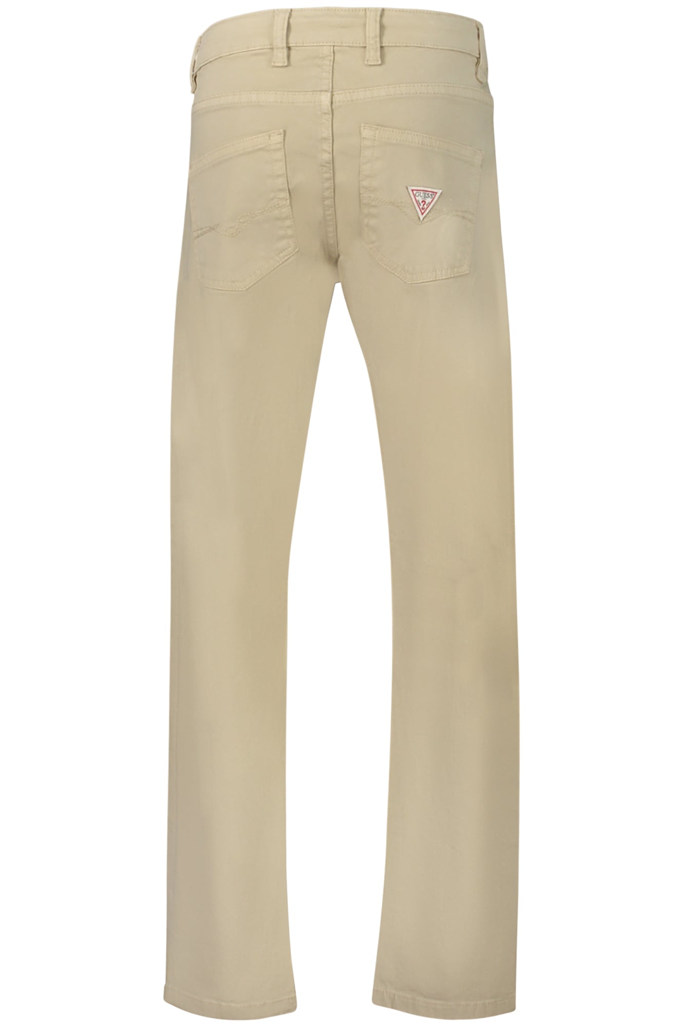 GUESS JEANS PANTS CHILD BEIGE