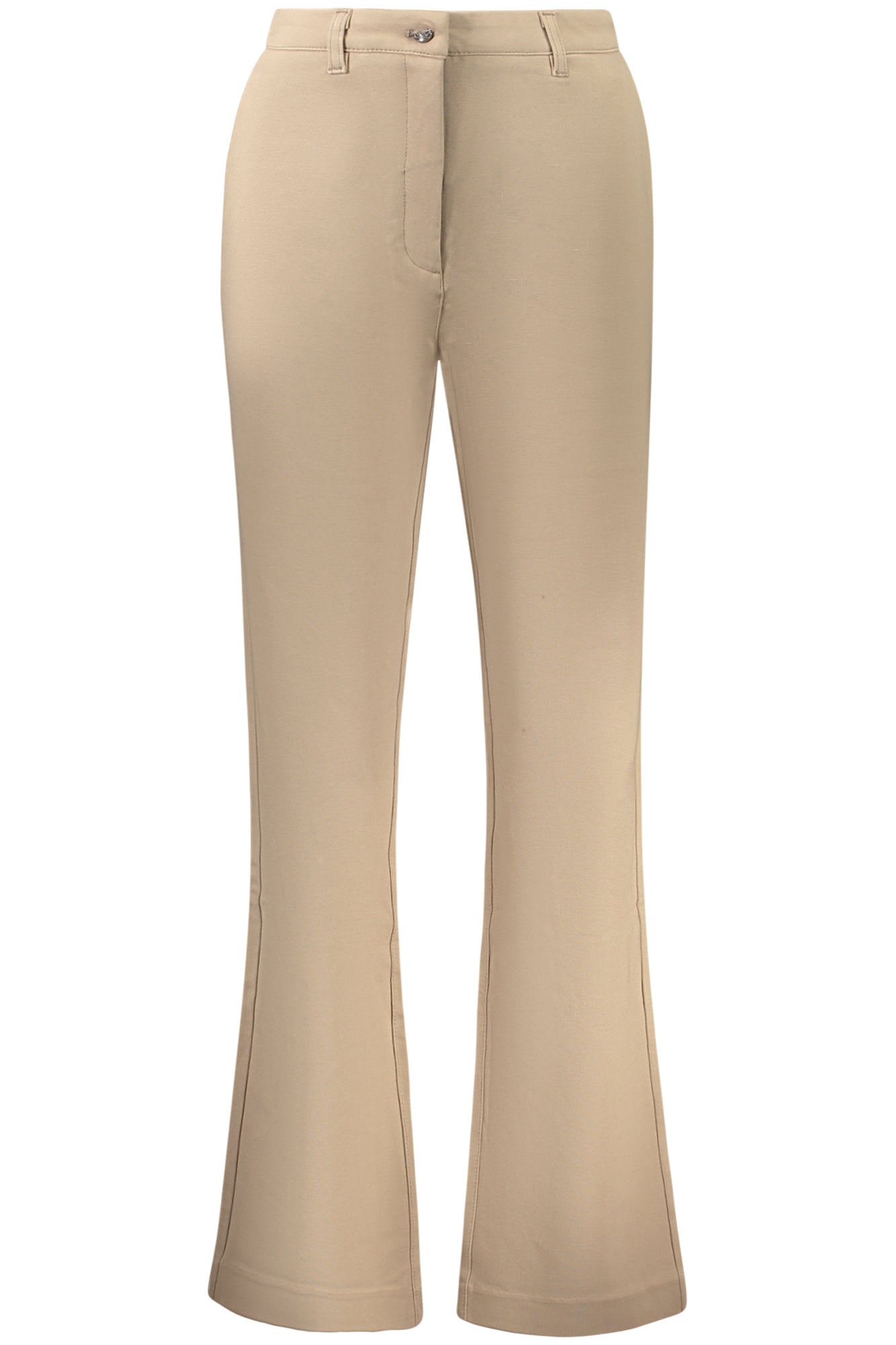 GUESS JEANS BEIGE WOMENS PANTS