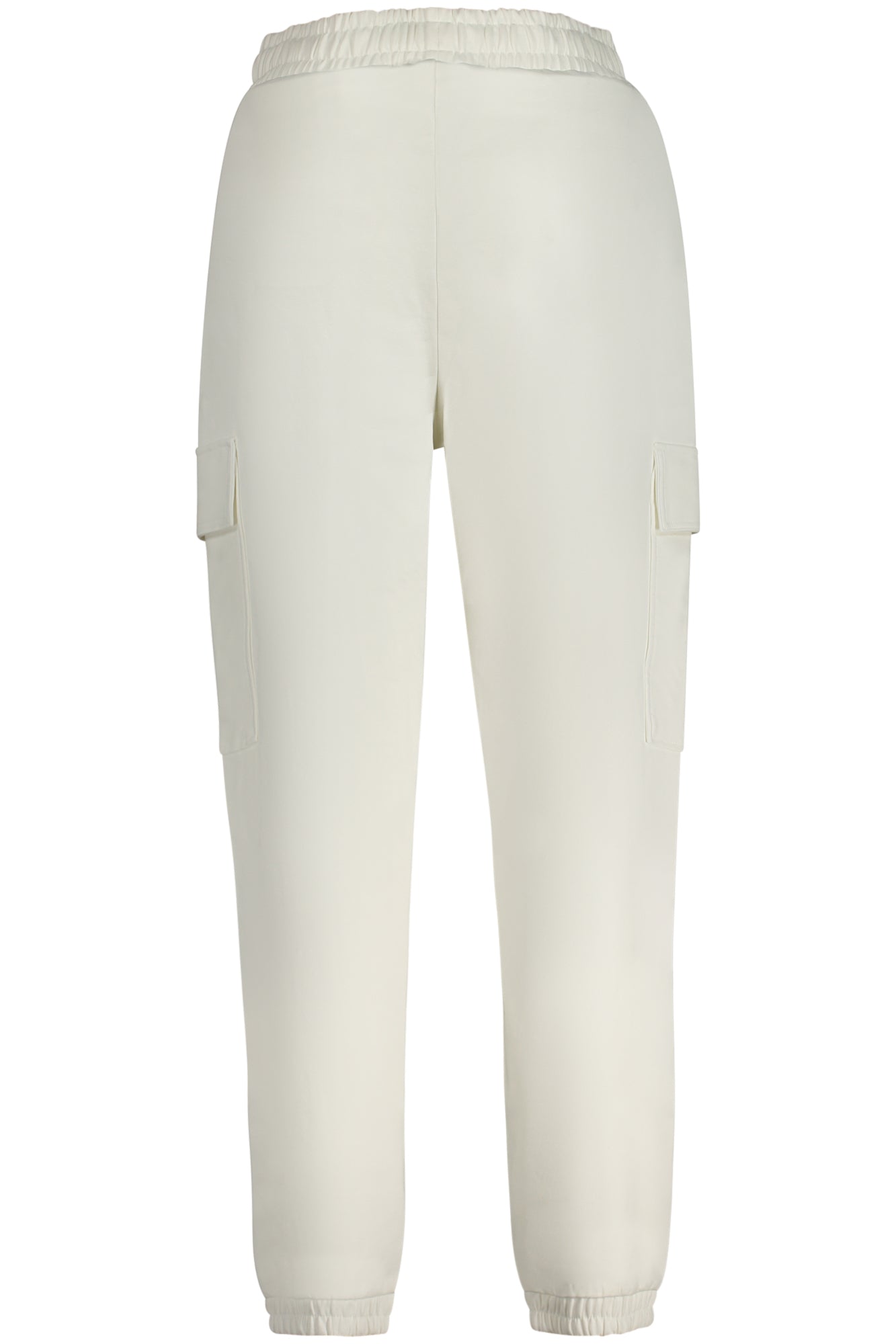 GUESS JEANS WOMENS WHITE PANTS