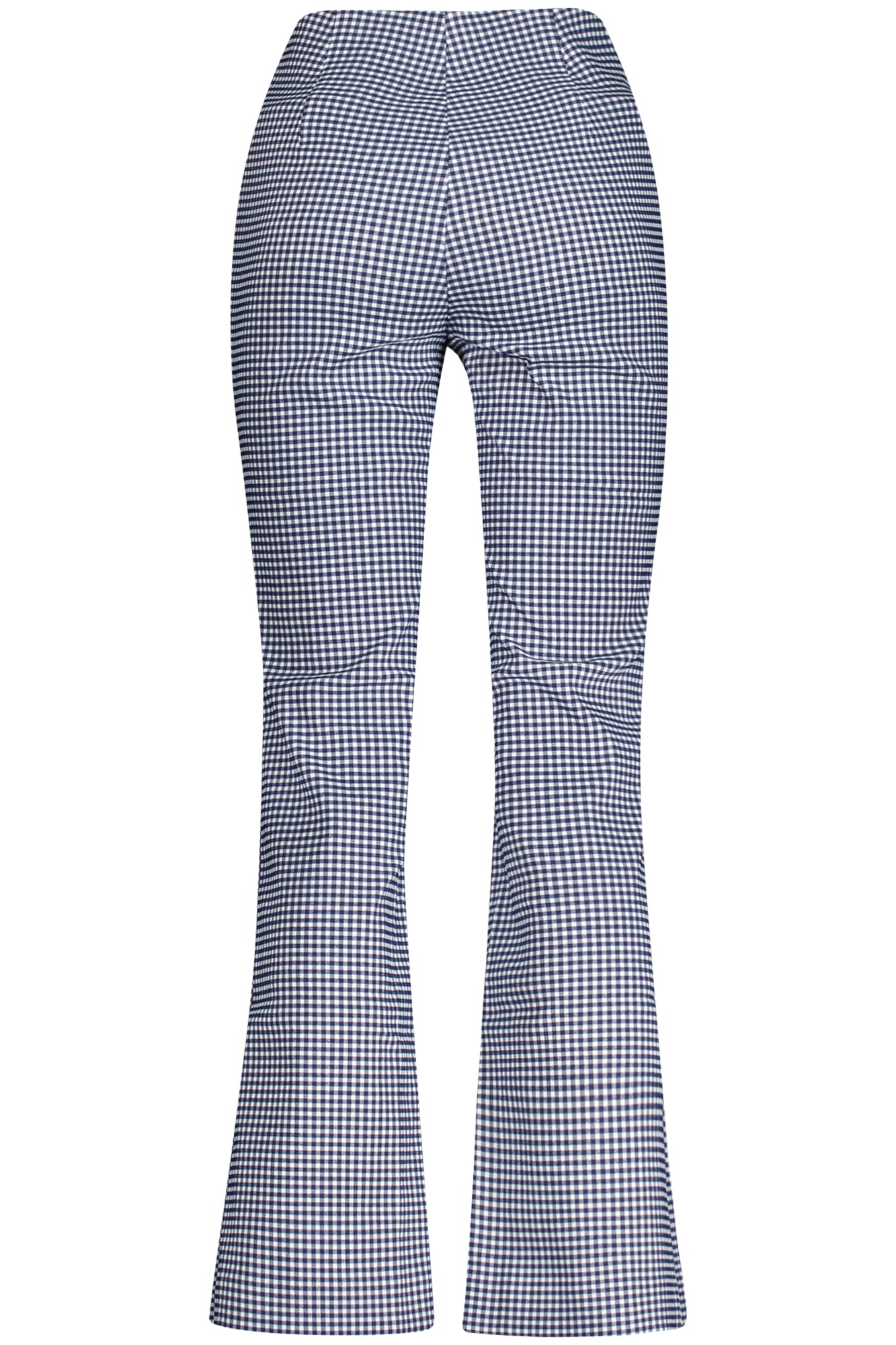 GUESS JEANS WOMENS BLUE PANTS