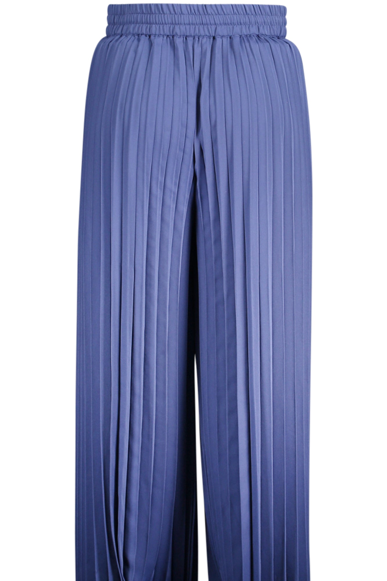 GUESS JEANS WOMENS BLUE PANTS