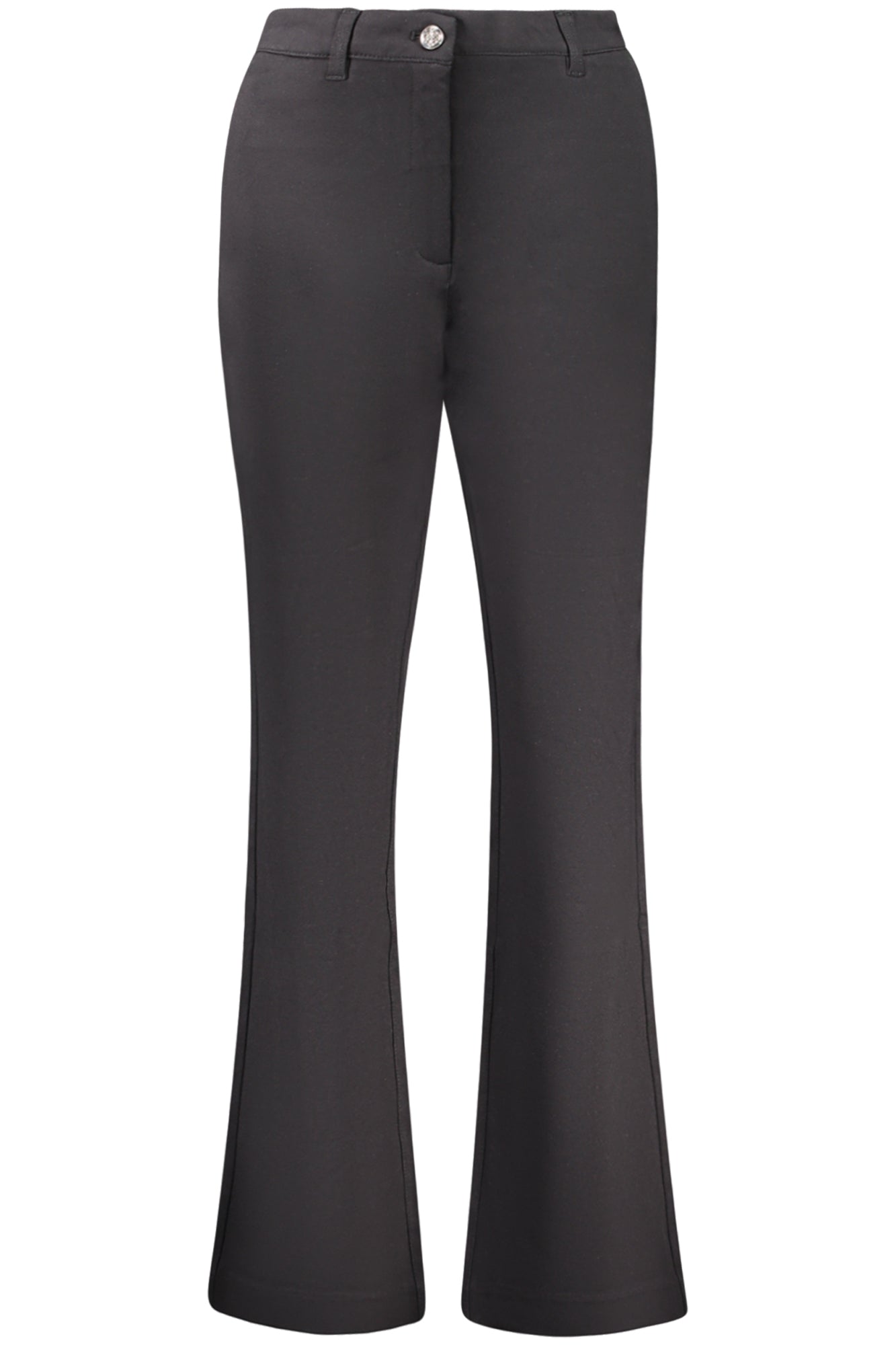 GUESS JEANS WOMENS BLACK PANTS