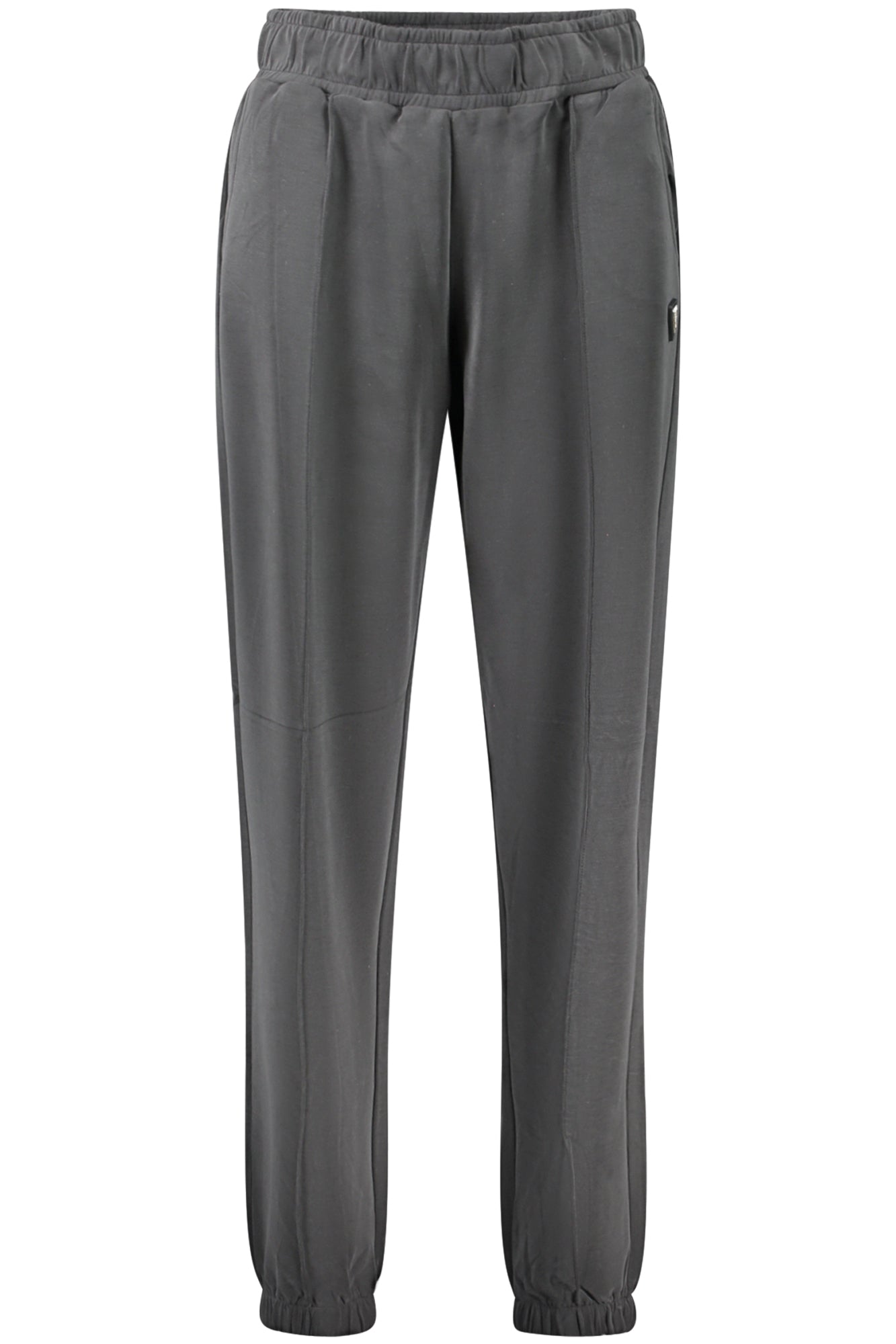 GUESS JEANS WOMENS BLACK PANTS