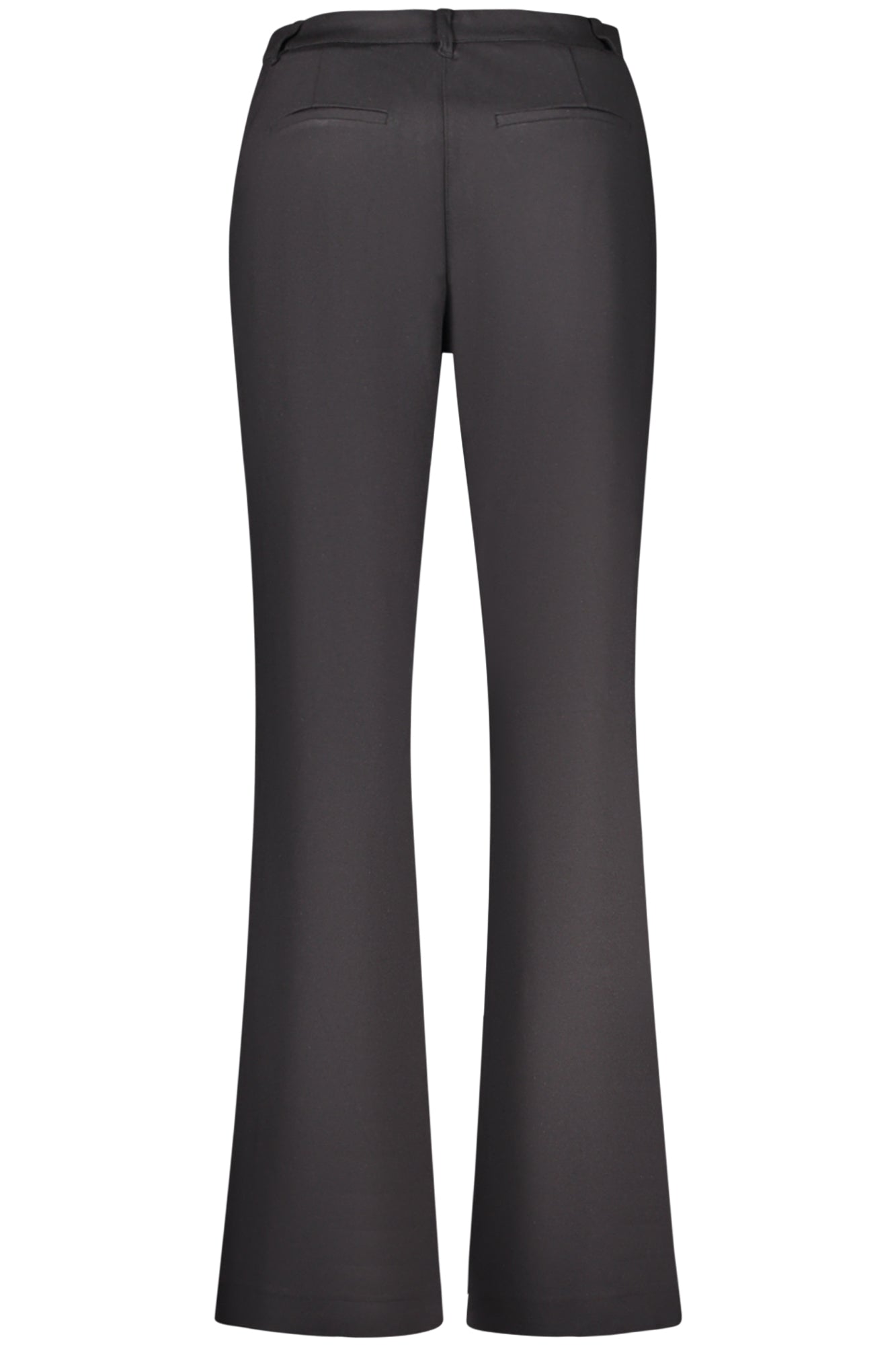GUESS JEANS WOMENS BLACK PANTS