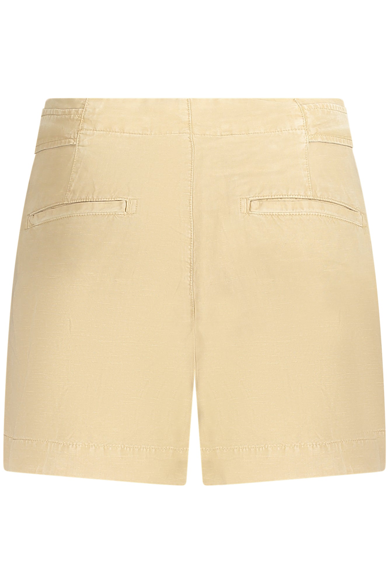 GUESS JEANS BEIGE WOMENS SHORT PANTS