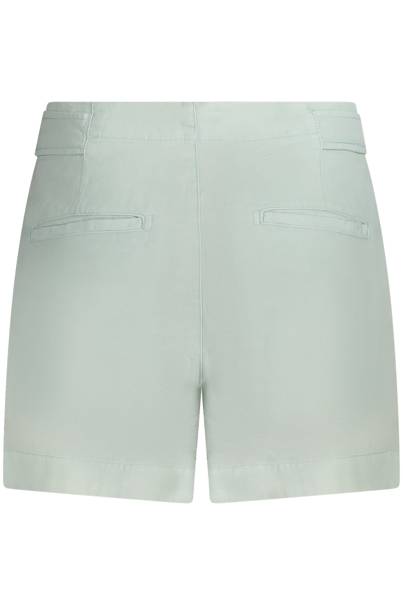 GUESS JEANS GREEN WOMENS SHORT PANTS
