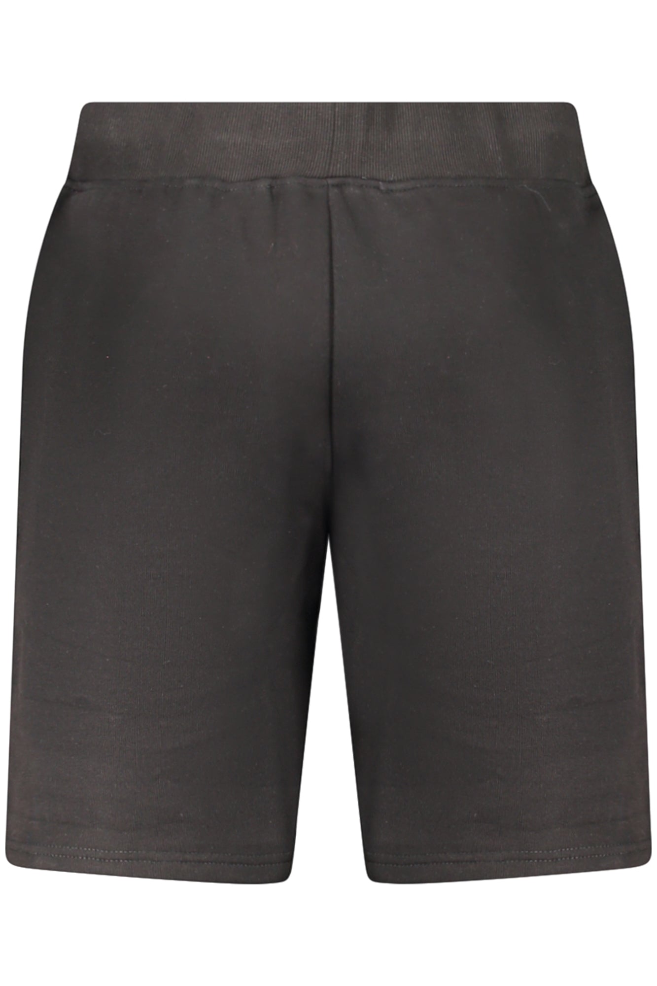 GUESS JEANS SHORT PANTS MEN BLACK