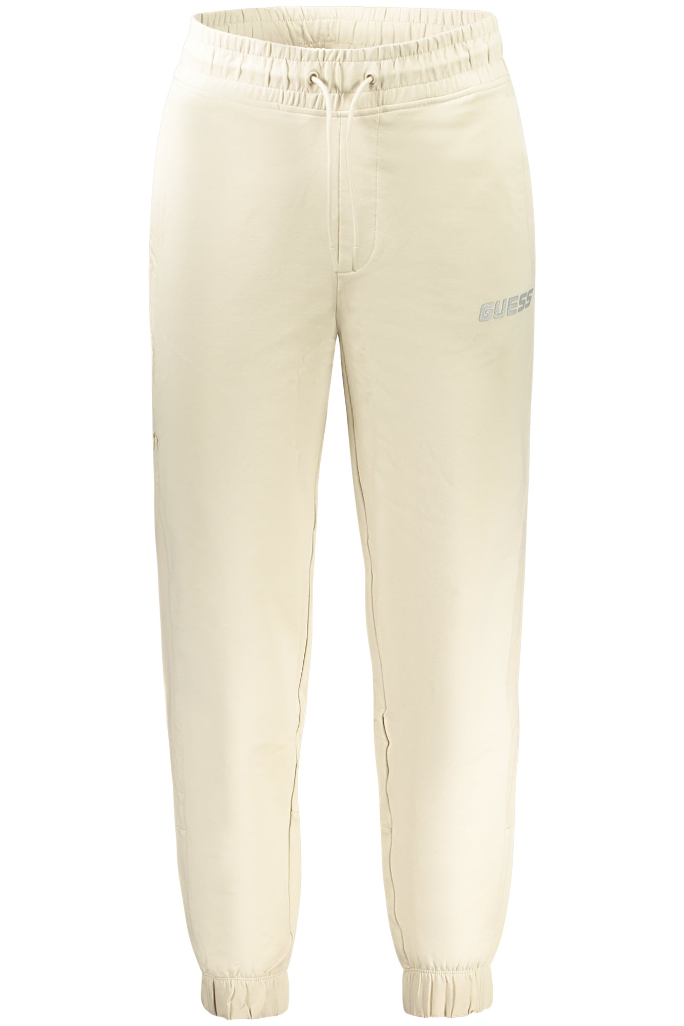 GUESS JEANS MENS PANTS BEIGE
