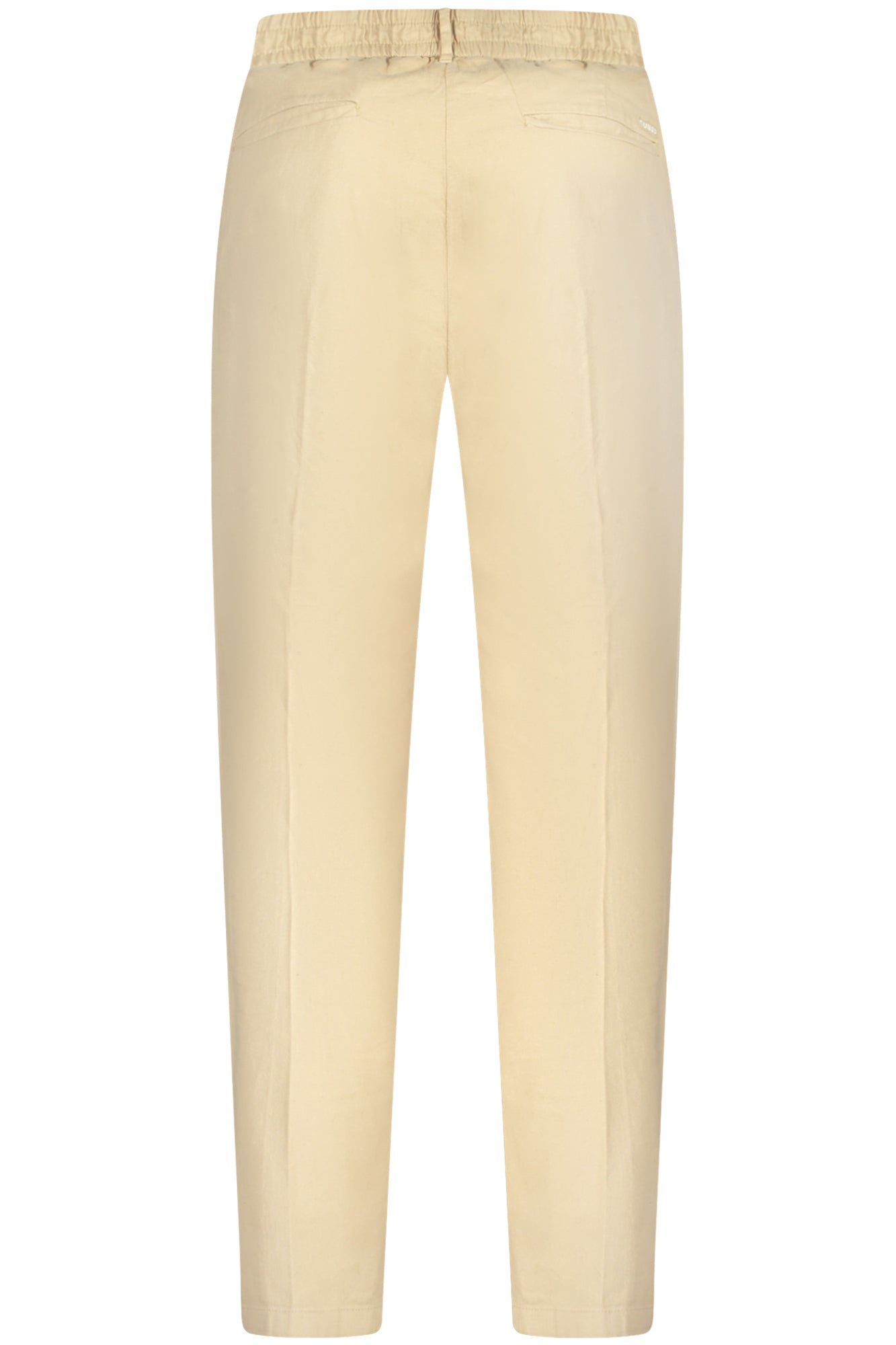 GUESS JEANS MENS PANTS BEIGE