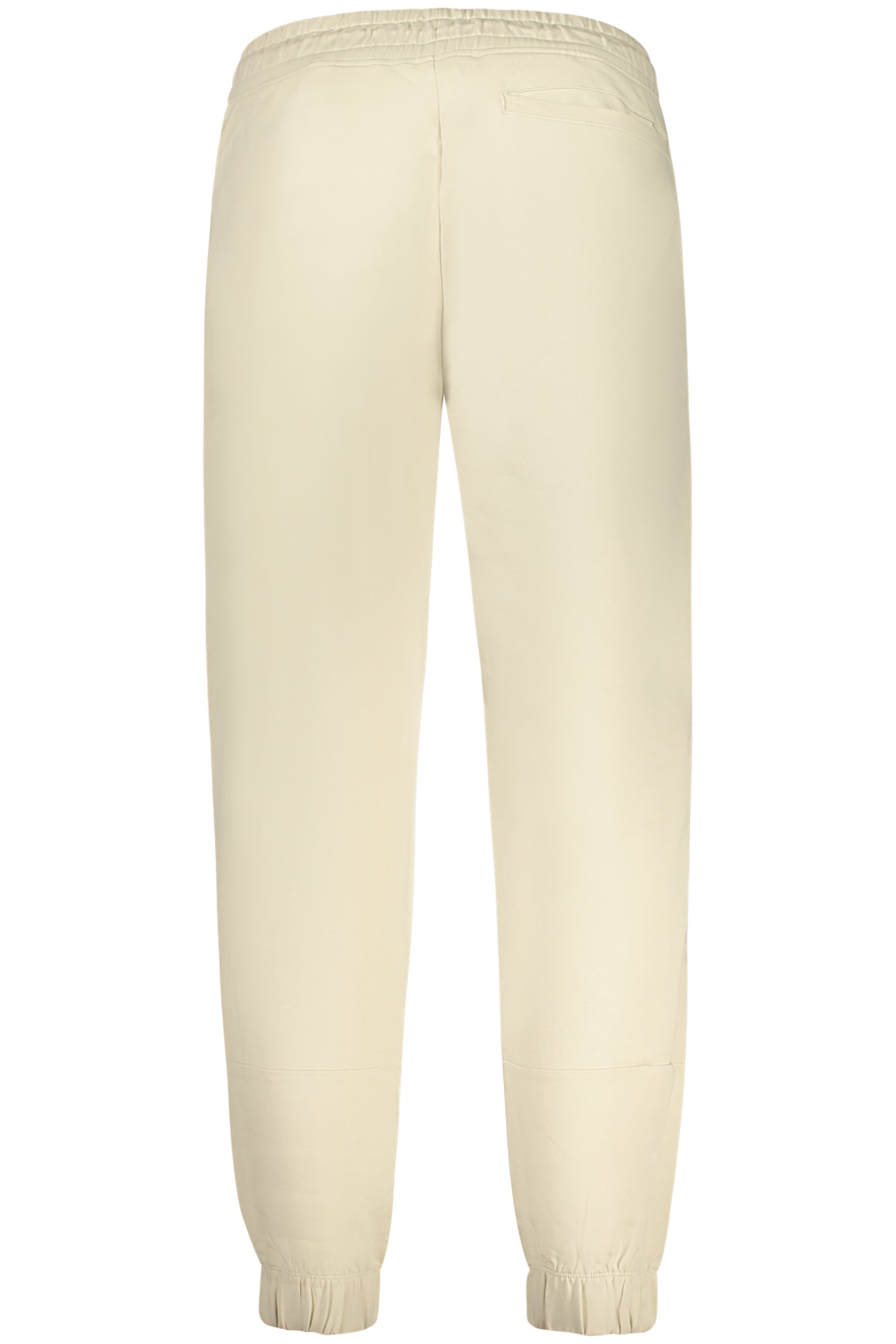 GUESS JEANS MENS PANTS BEIGE