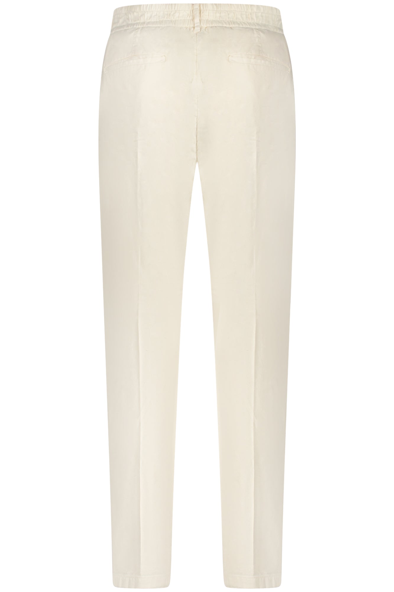 GUESS JEANS MENS WHITE PANTS
