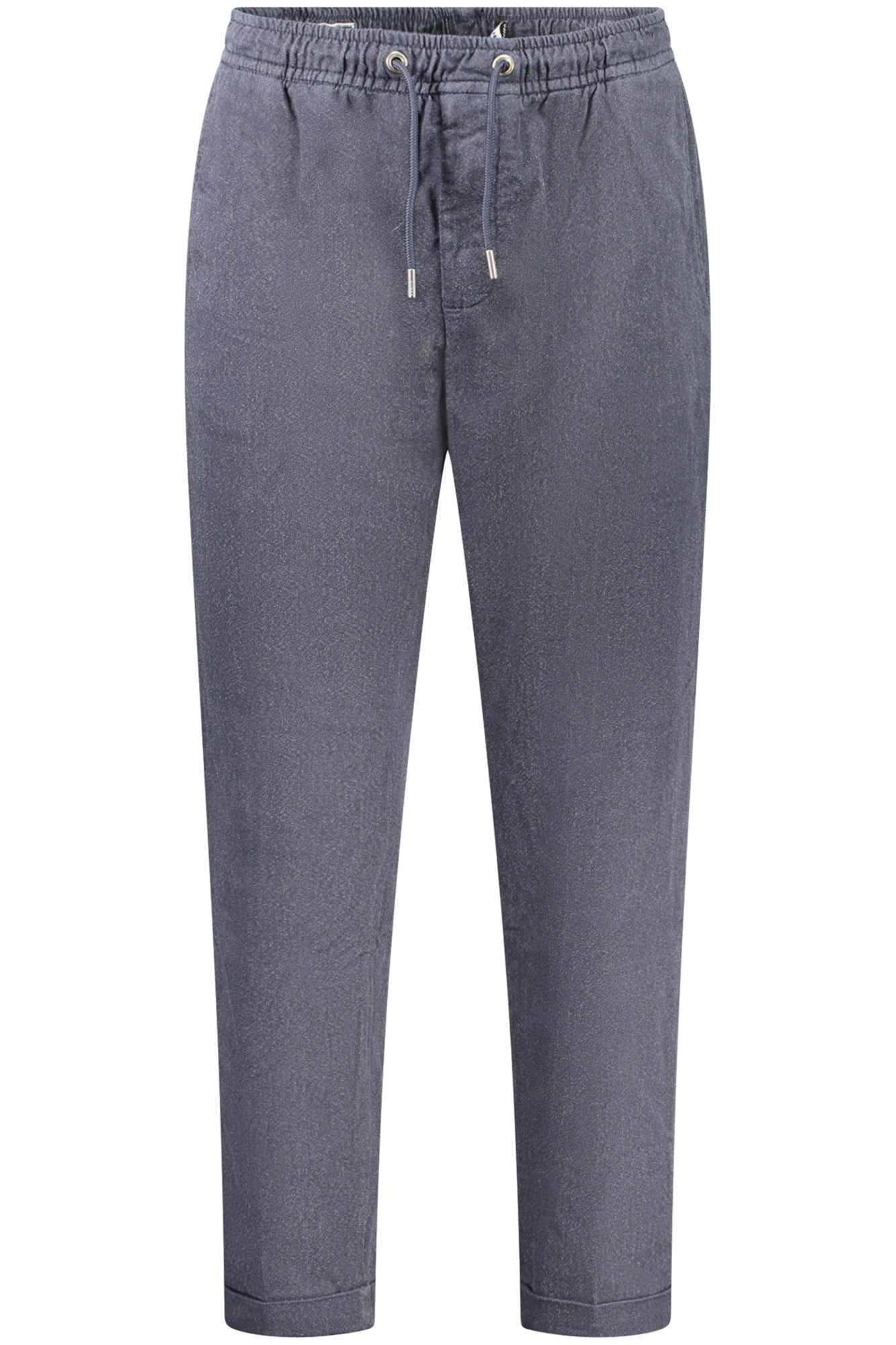 GUESS JEANS MENS BLUE PANTS