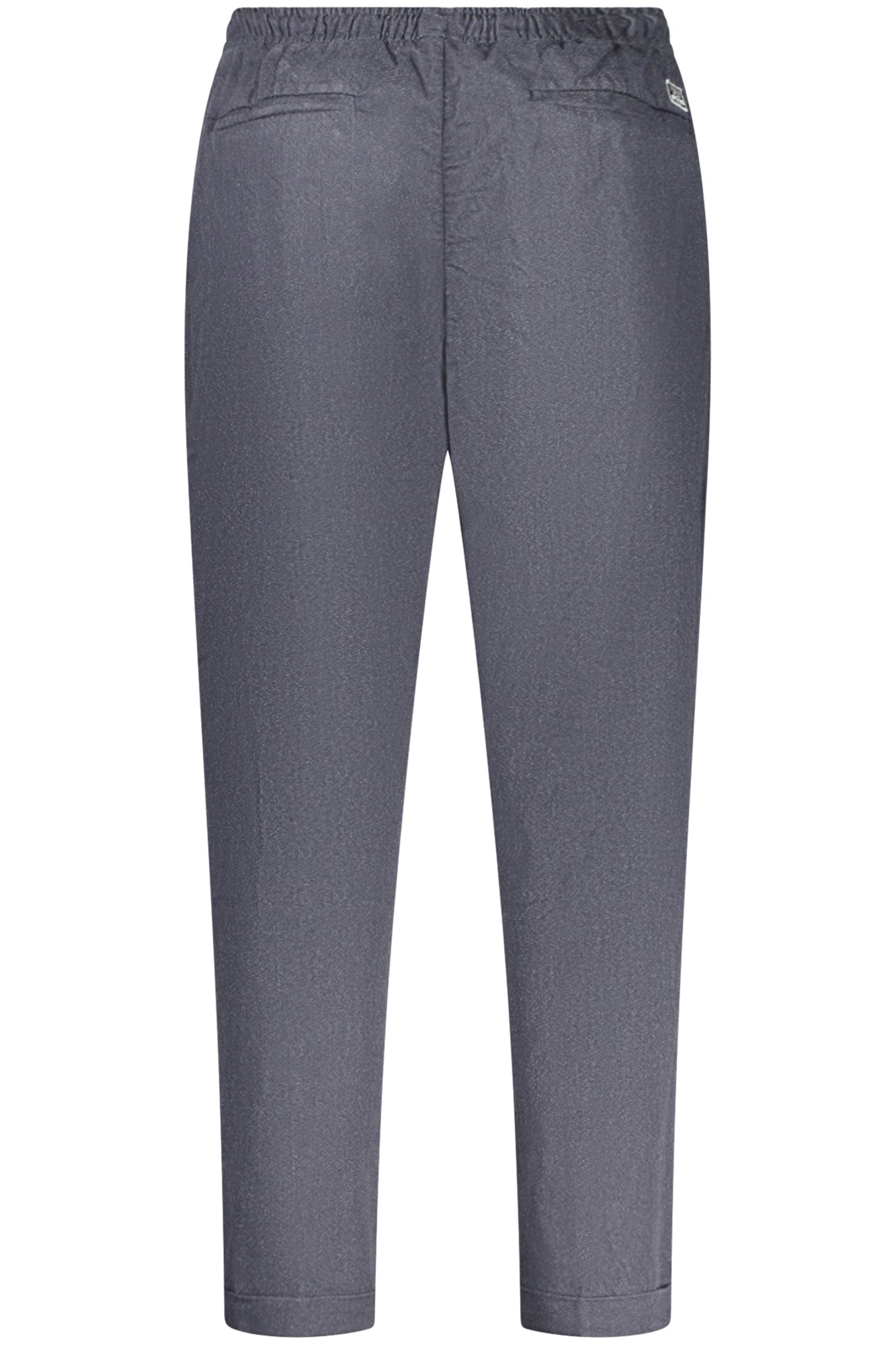 GUESS JEANS MENS BLUE PANTS