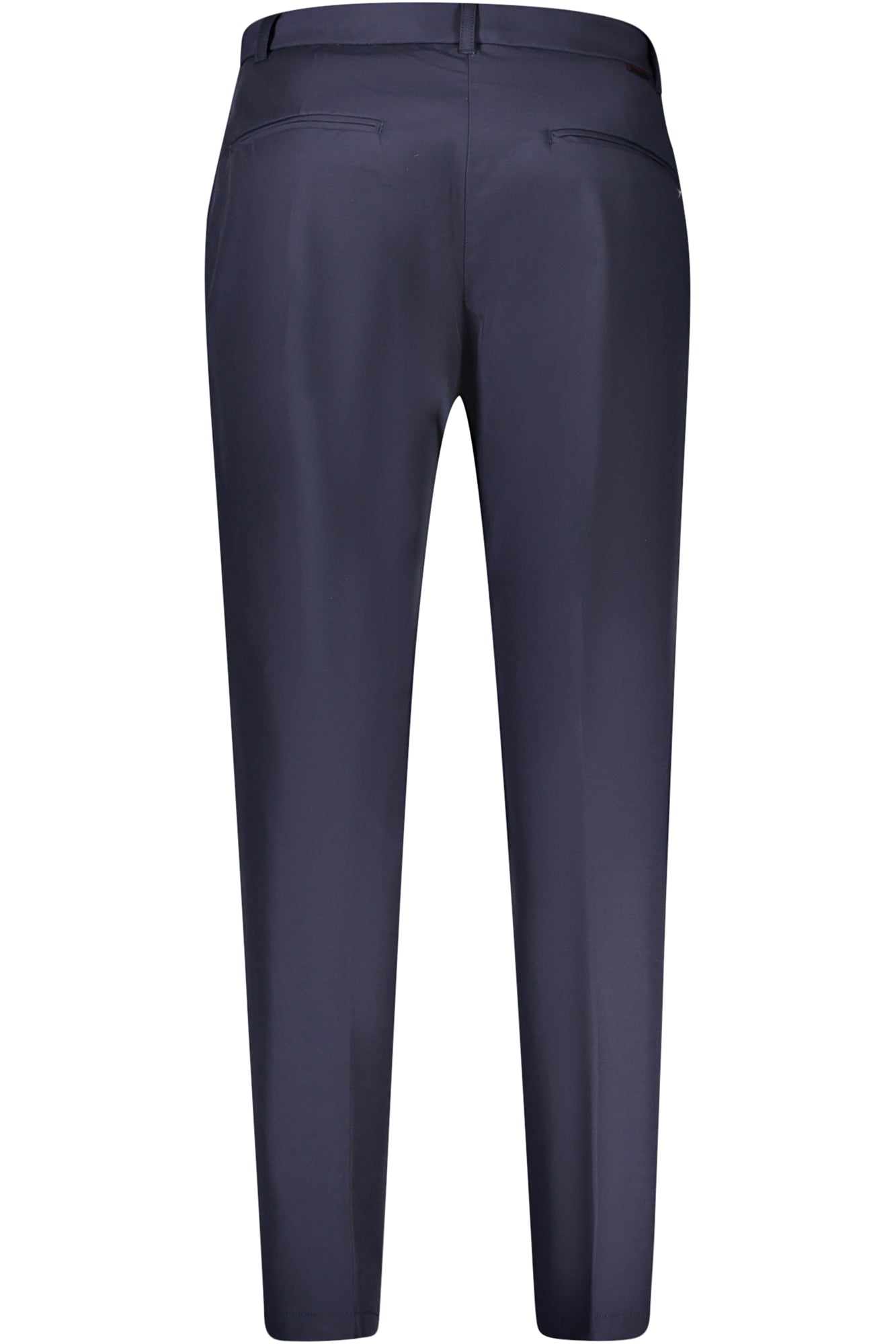 GUESS JEANS MENS BLUE PANTS