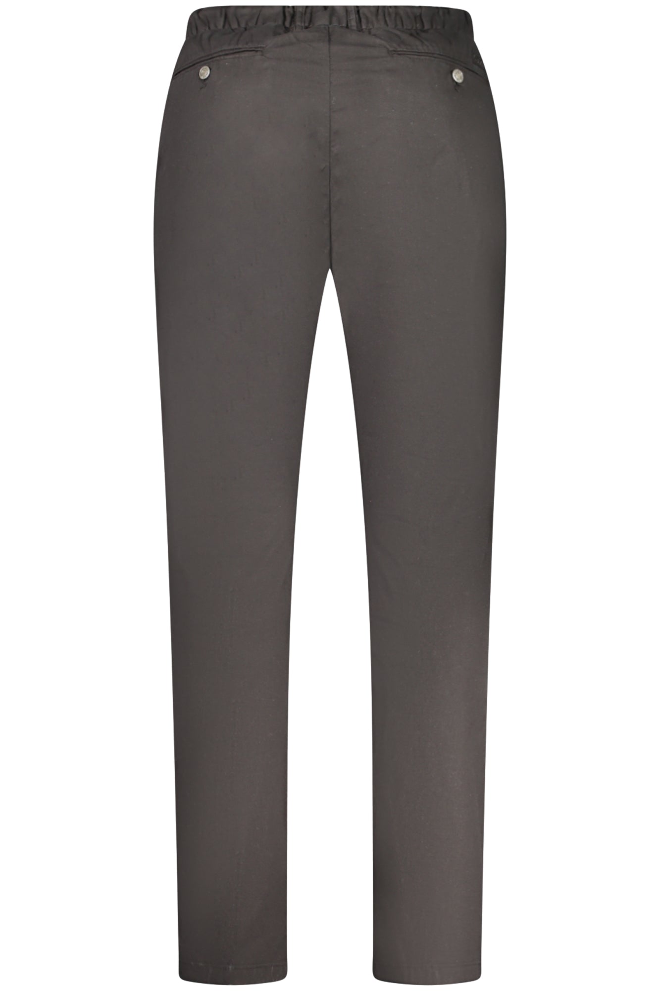 GUESS JEANS MENS BLACK PANTS