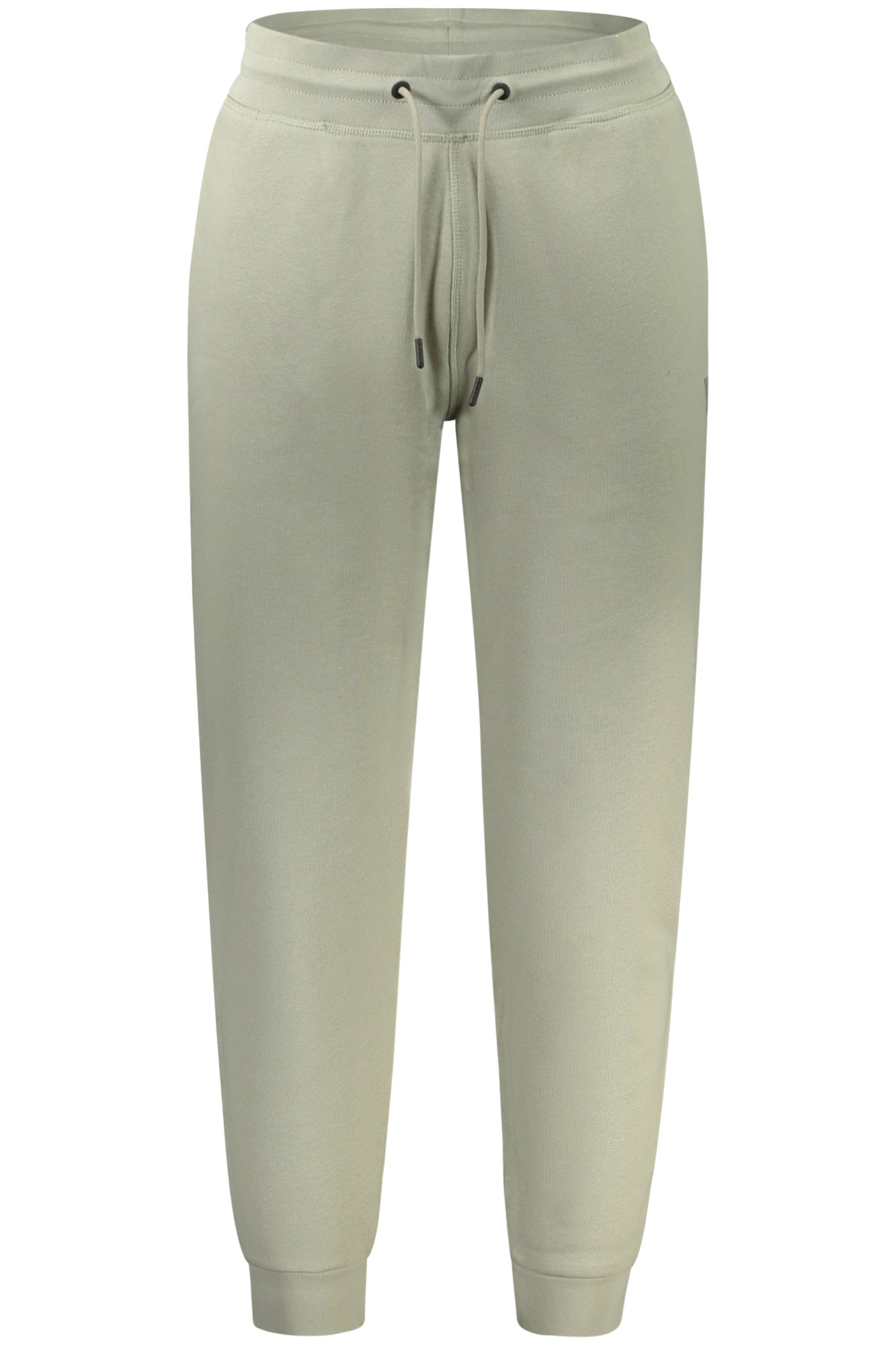 GUESS JEANS MENS GREEN PANTS