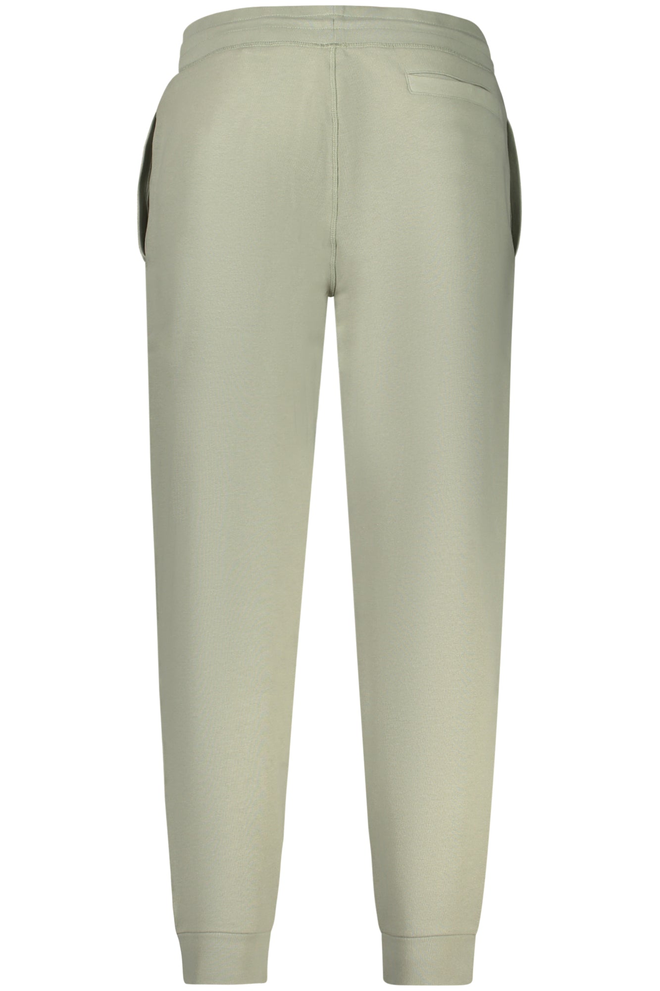 GUESS JEANS MENS GREEN PANTS