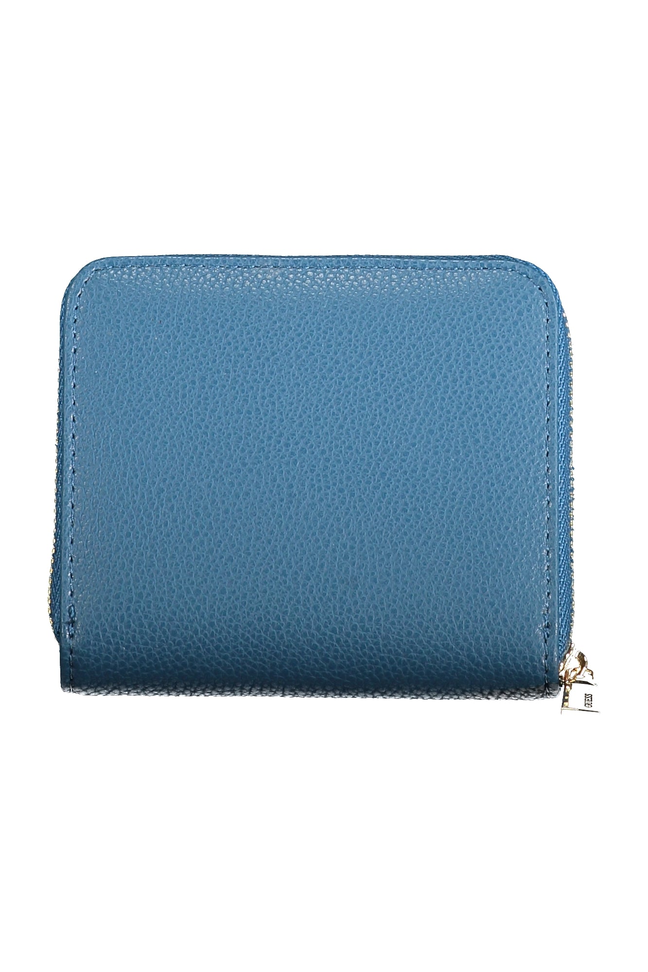 GUESS JEANS WOMENS WALLET BLUE
