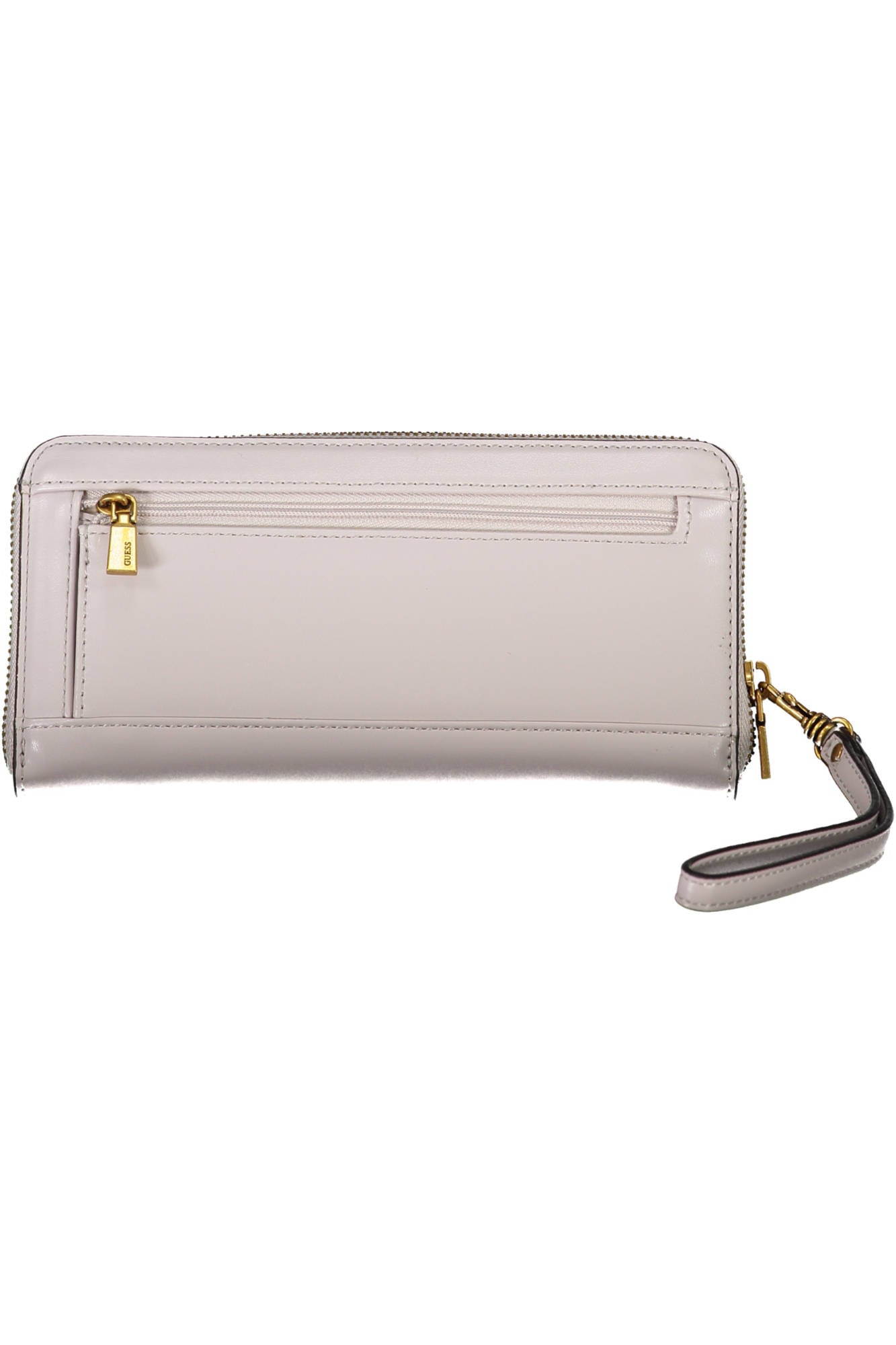 GUESS JEANS WALLET WOMAN GRAY