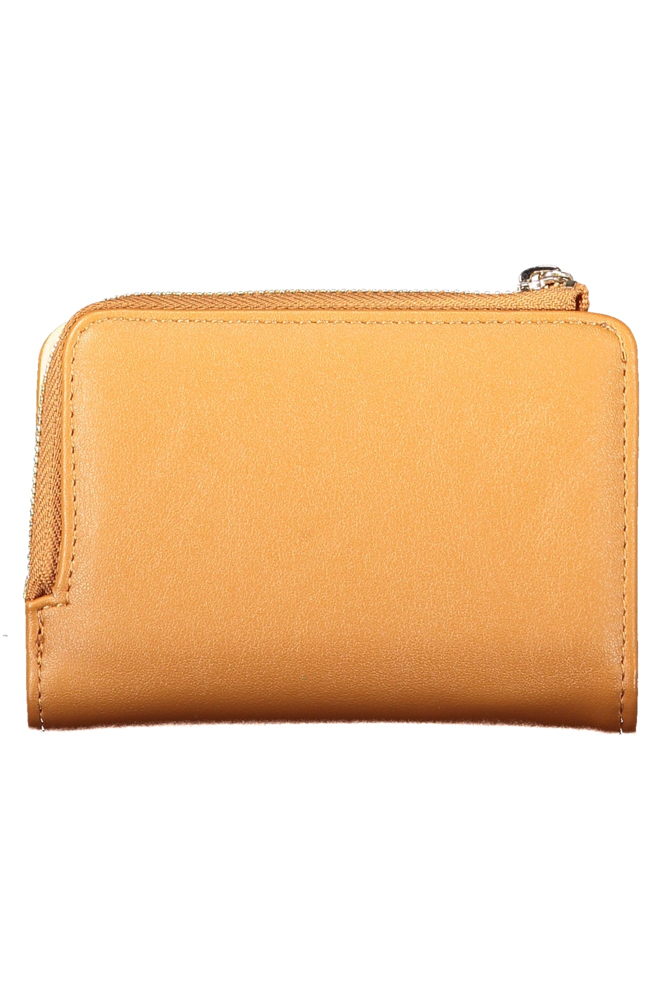 GUESS JEANS WOMENS WALLET BROWN