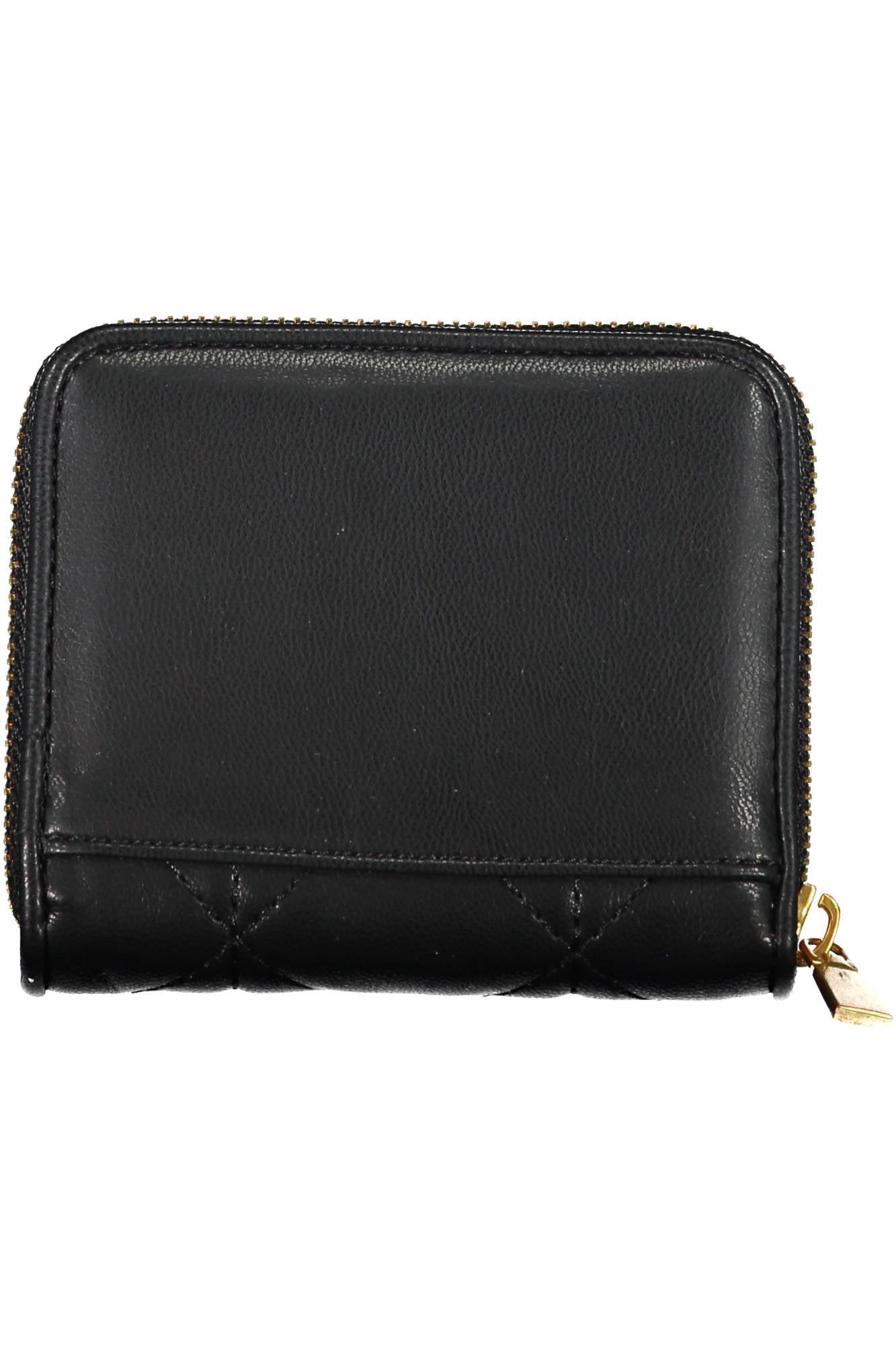 GUESS JEANS WOMENS WALLET BLACK
