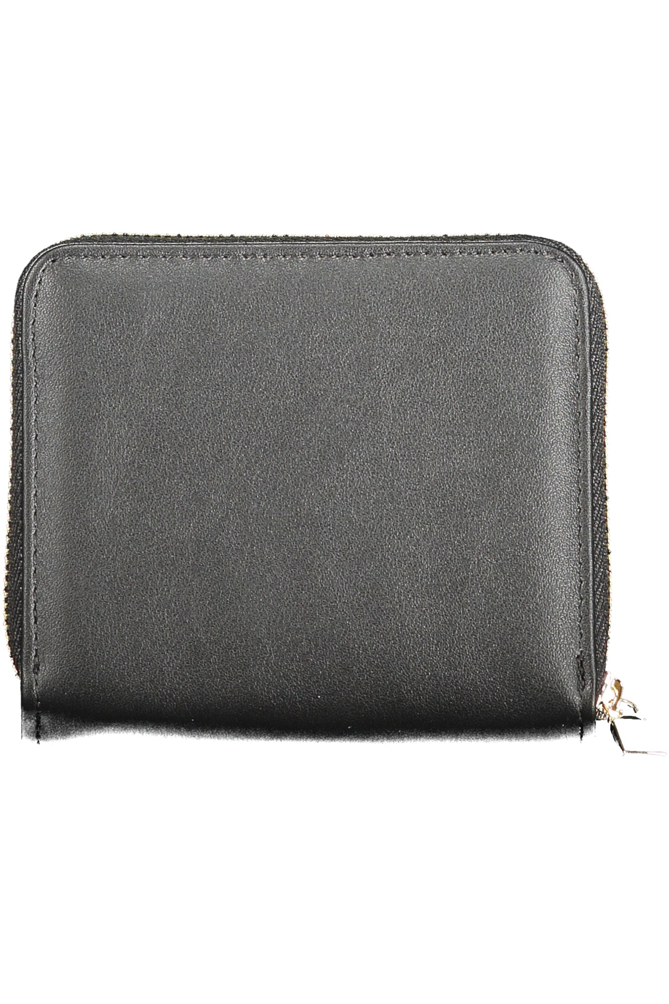 GUESS JEANS WOMENS WALLET BLACK