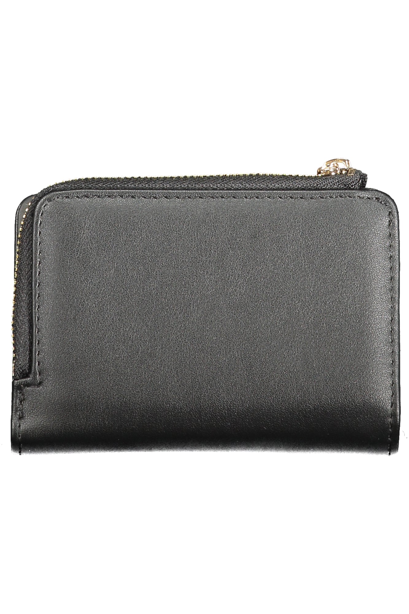 GUESS JEANS WOMENS WALLET BLACK