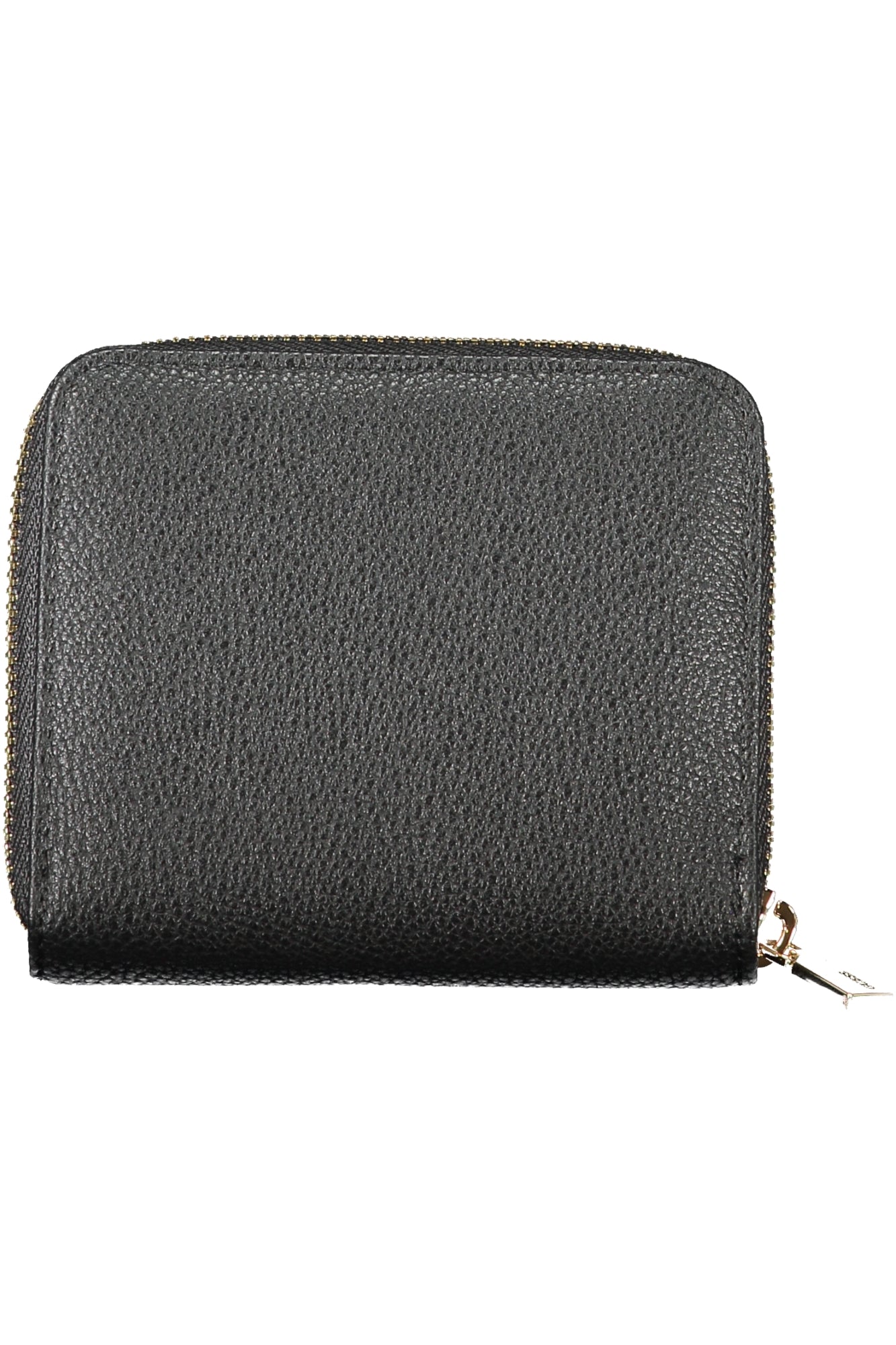 GUESS JEANS WOMENS WALLET BLACK