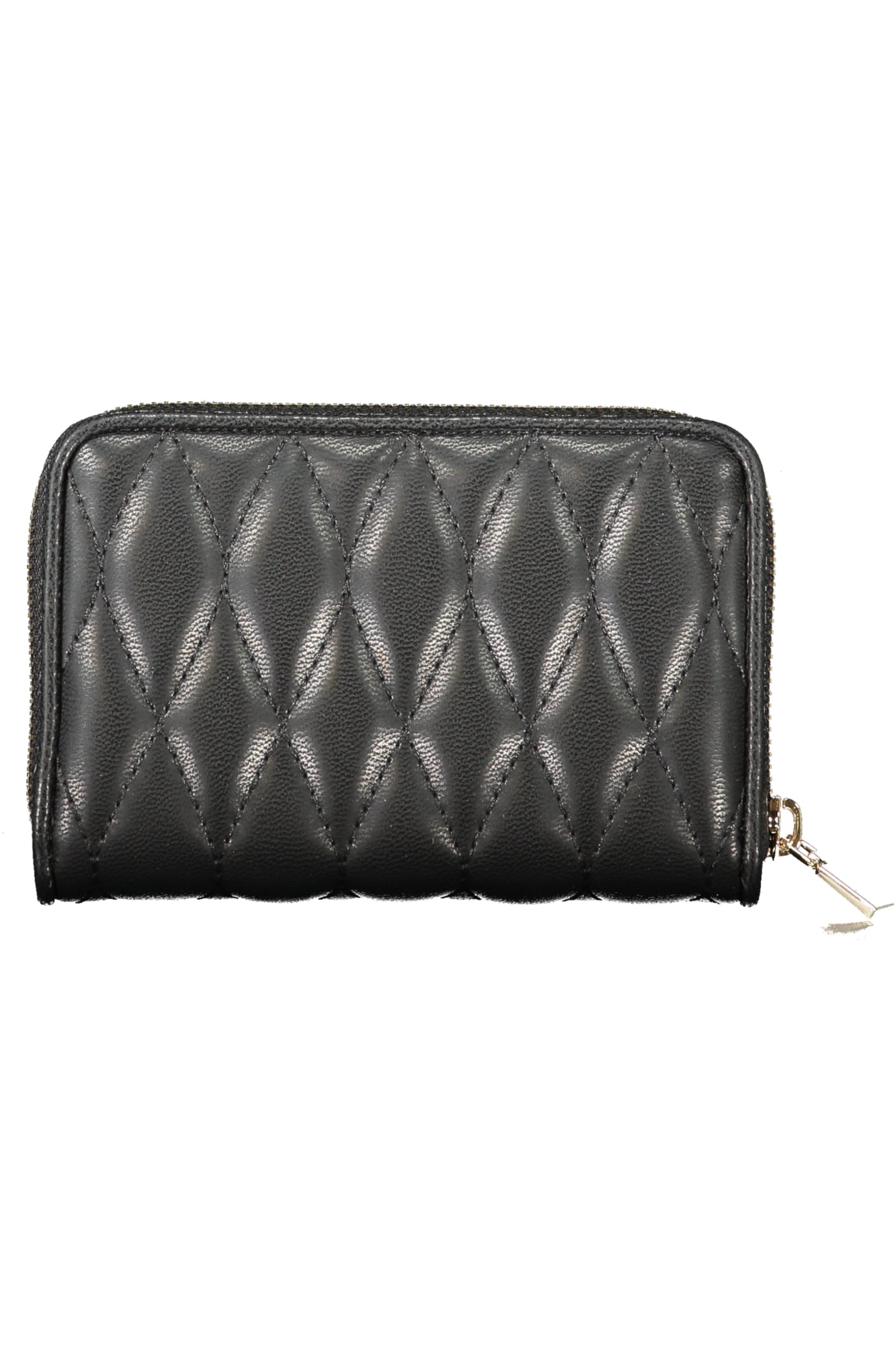 GUESS JEANS WOMENS BLACK WALLET