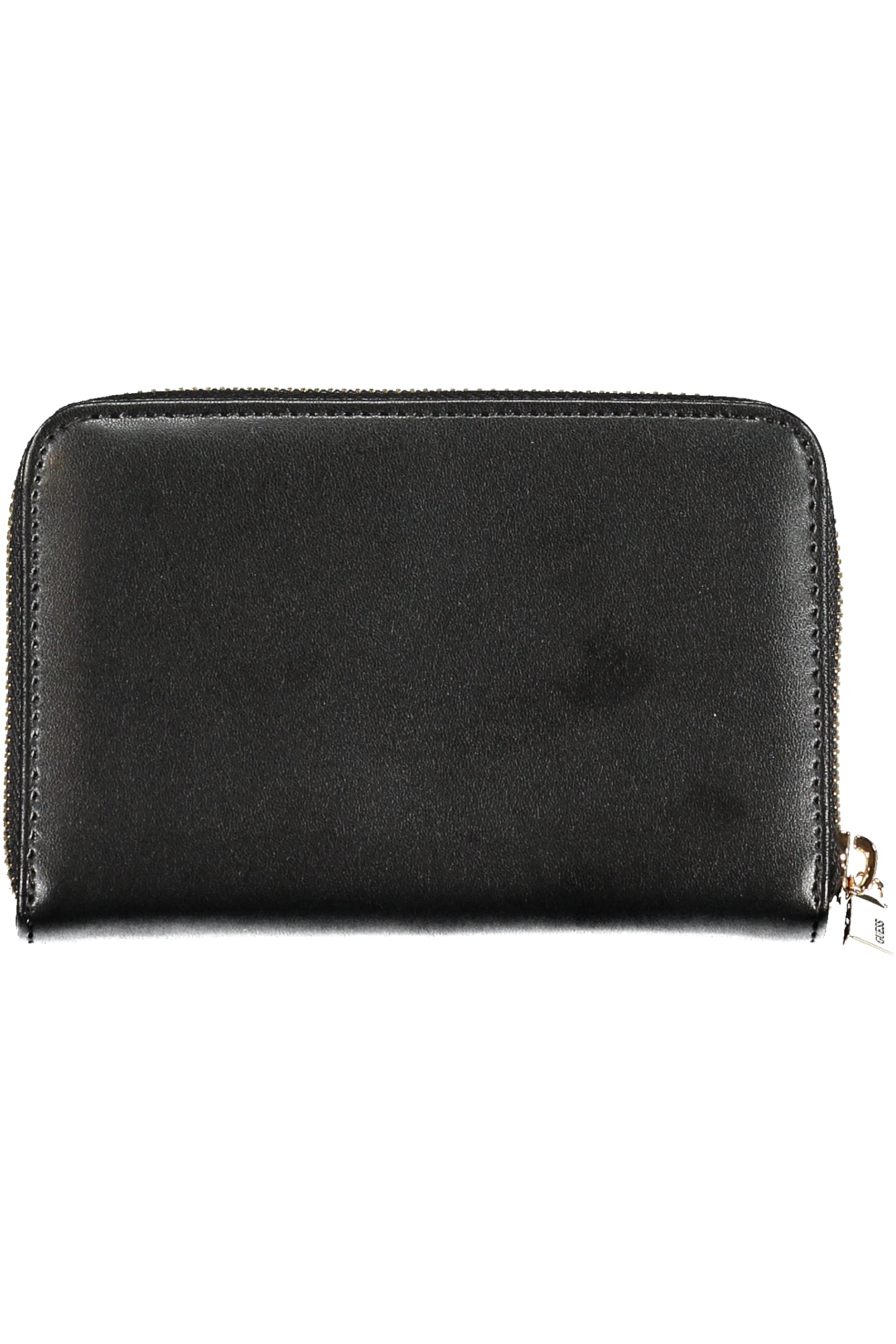 GUESS JEANS WOMENS WALLET BLACK