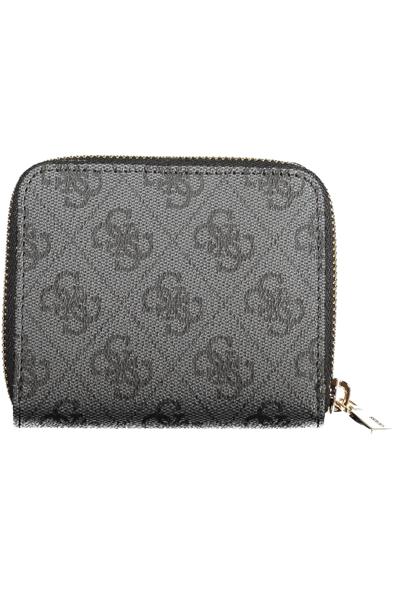 GUESS JEANS WOMENS WALLET BLACK