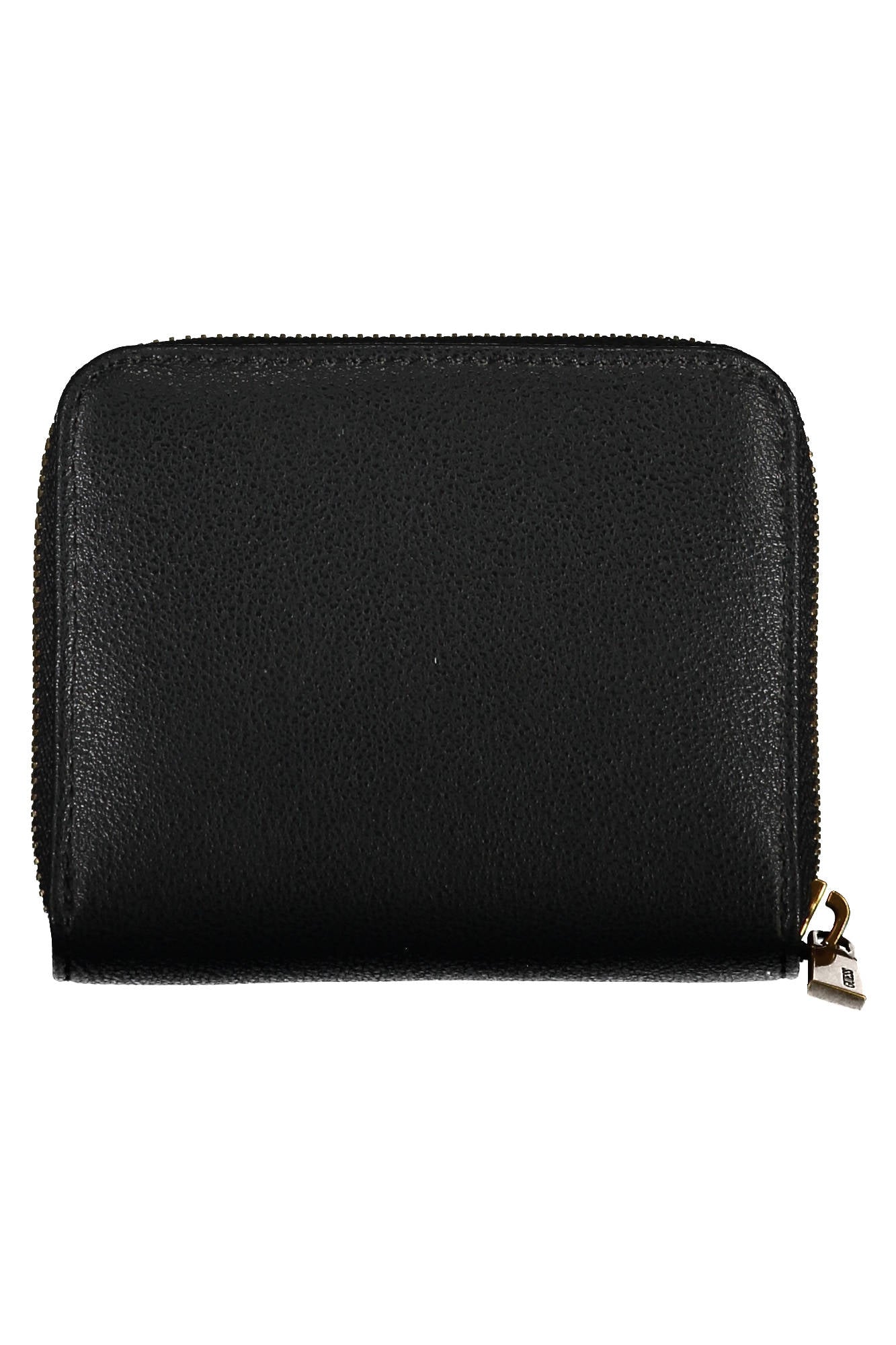 GUESS JEANS WOMENS WALLET BLACK