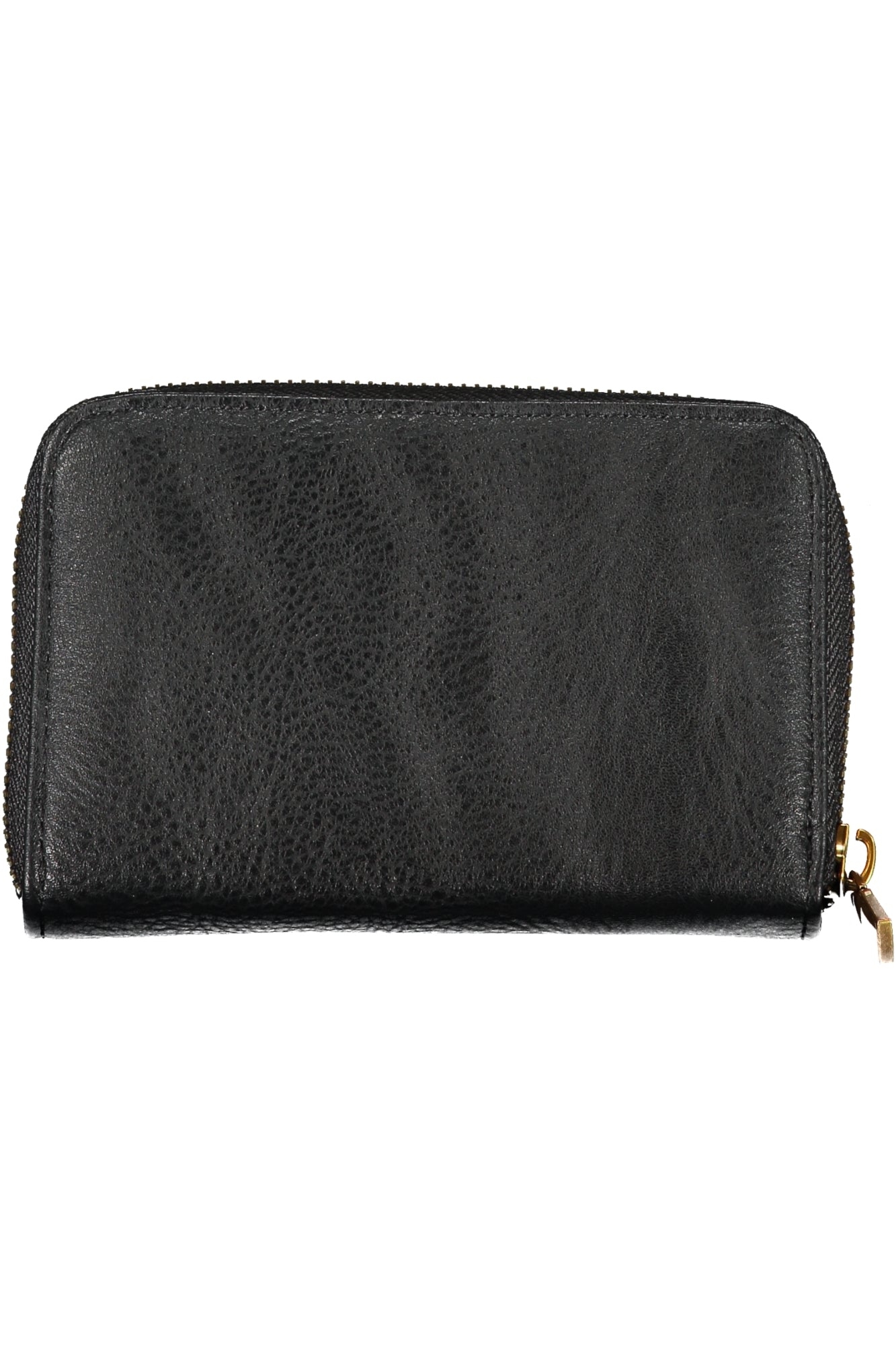 GUESS JEANS BLACK WOMENS WALLET