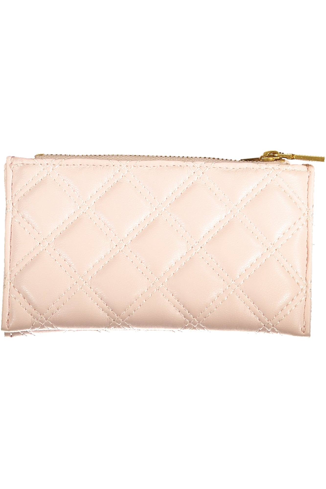 GUESS JEANS WOMENS PINK WALLET