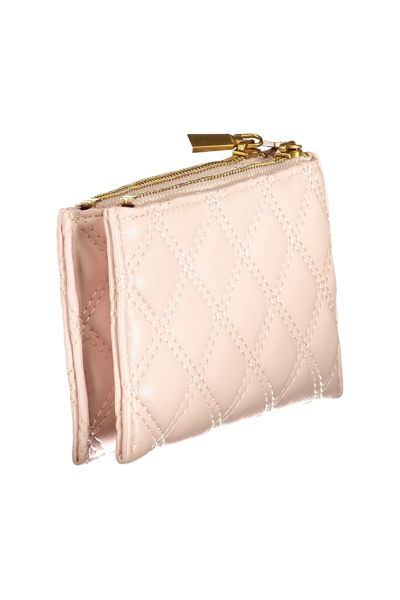GUESS JEANS WOMENS PINK WALLET