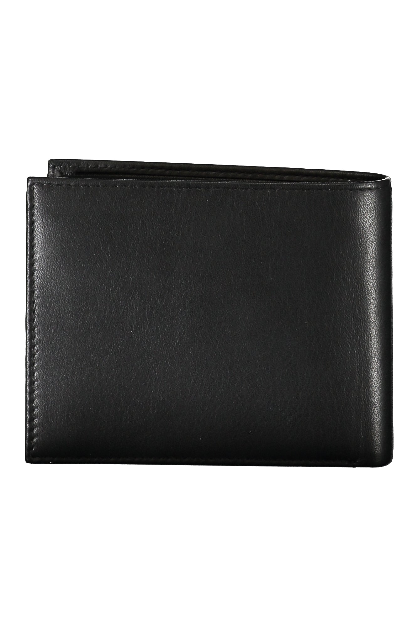GUESS JEANS BLACK MENS WALLET