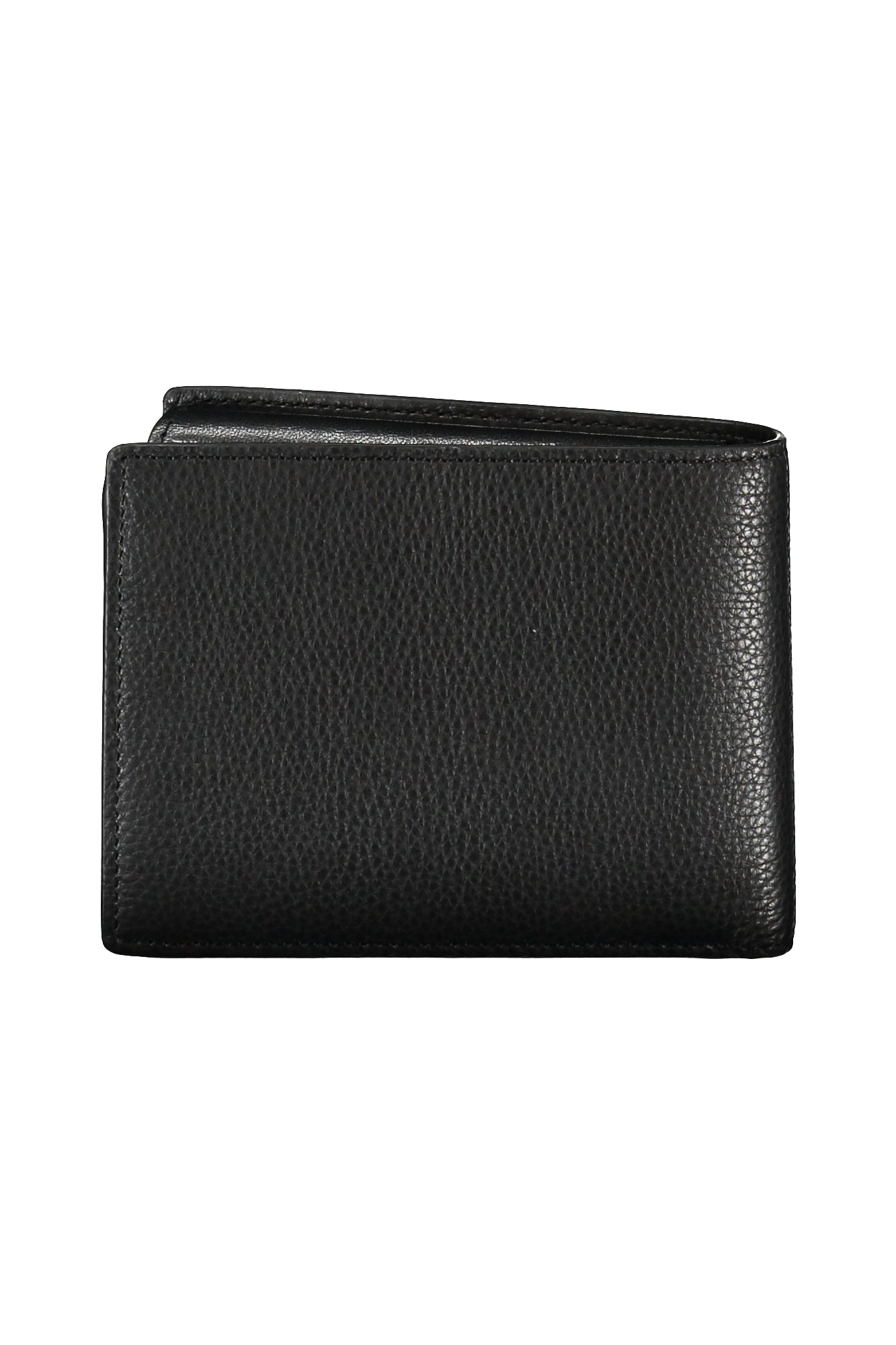 GUESS JEANS BLACK MENS WALLET