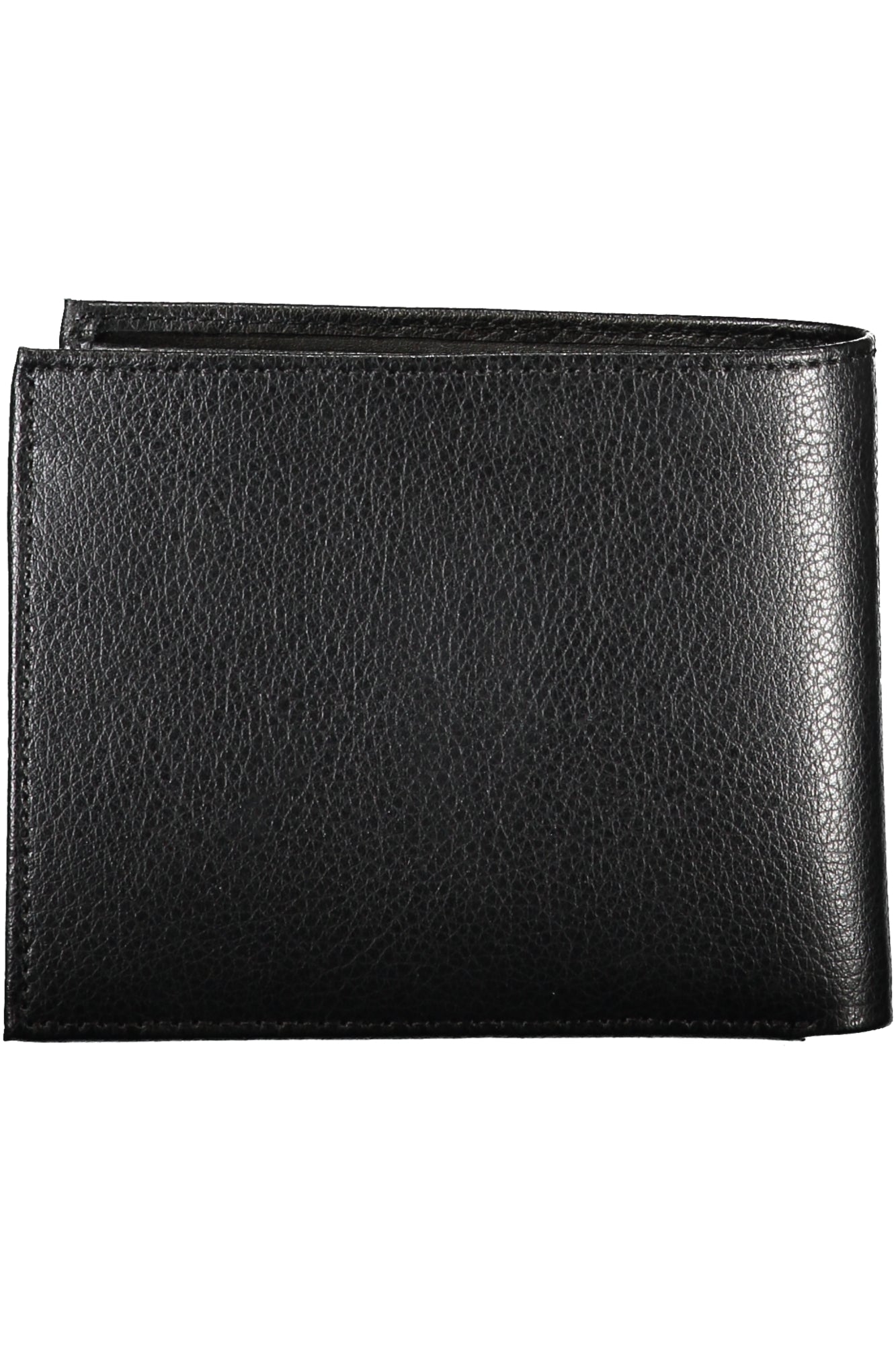 GUESS JEANS BLACK MENS WALLET