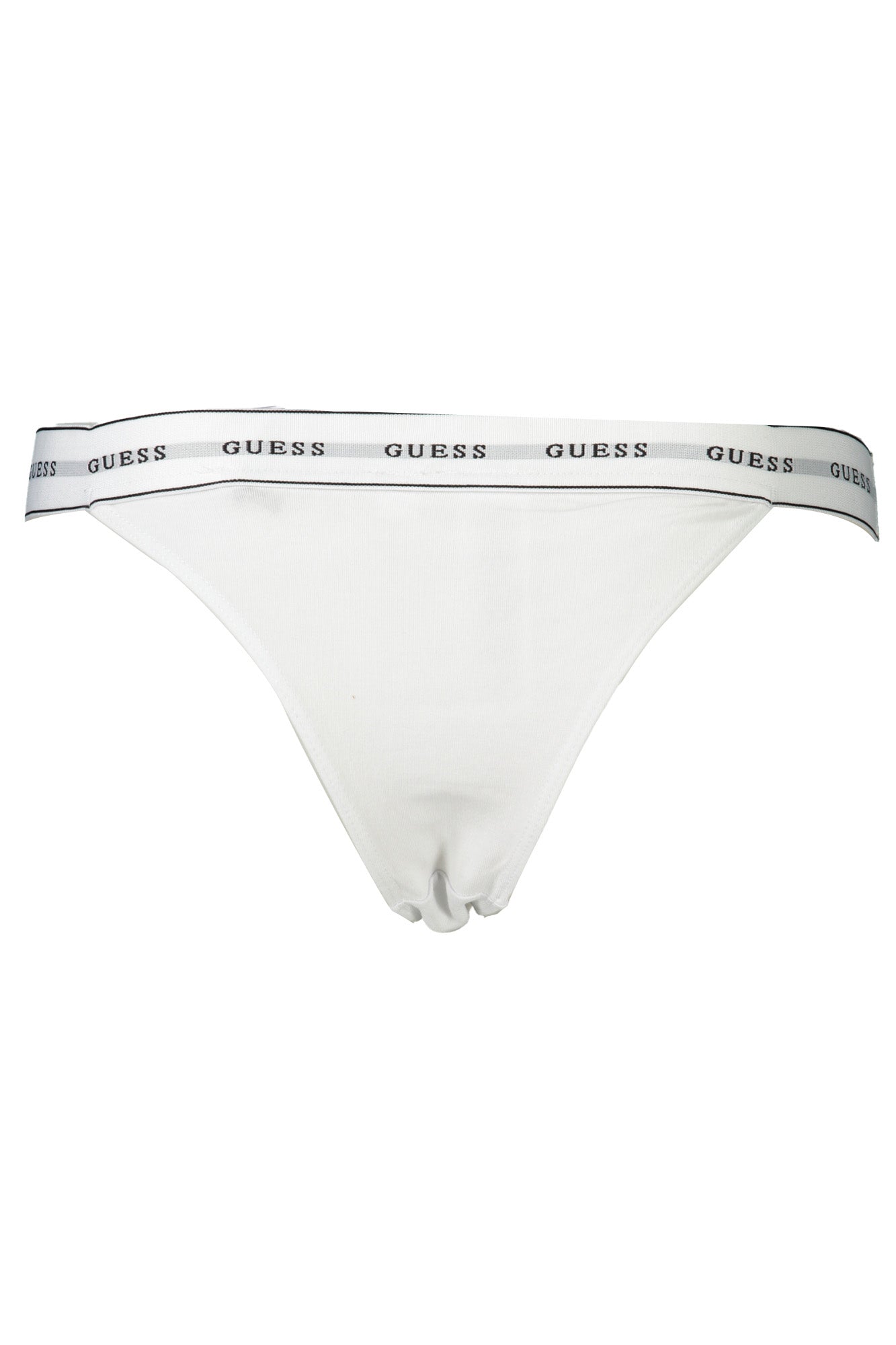 GUESS JEANS SLIP WOMEN WHITE
